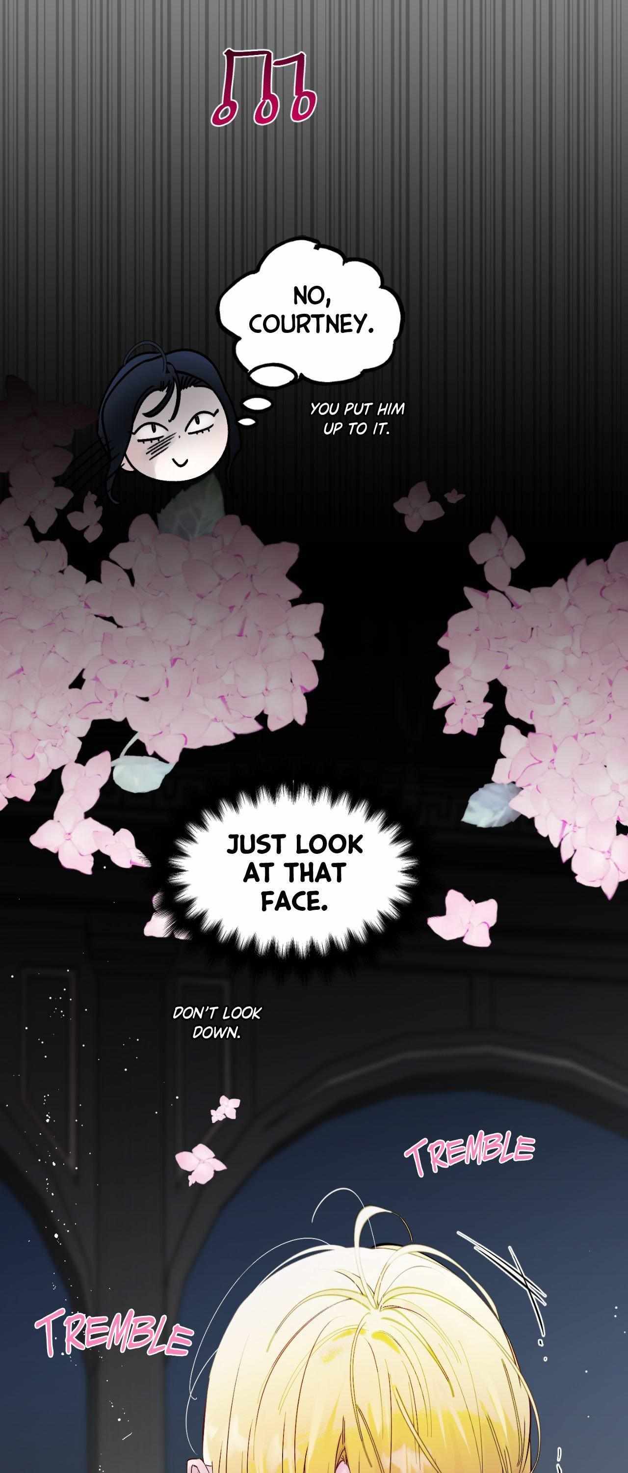 In the Doghouse Chapter 90 page 40 - 
