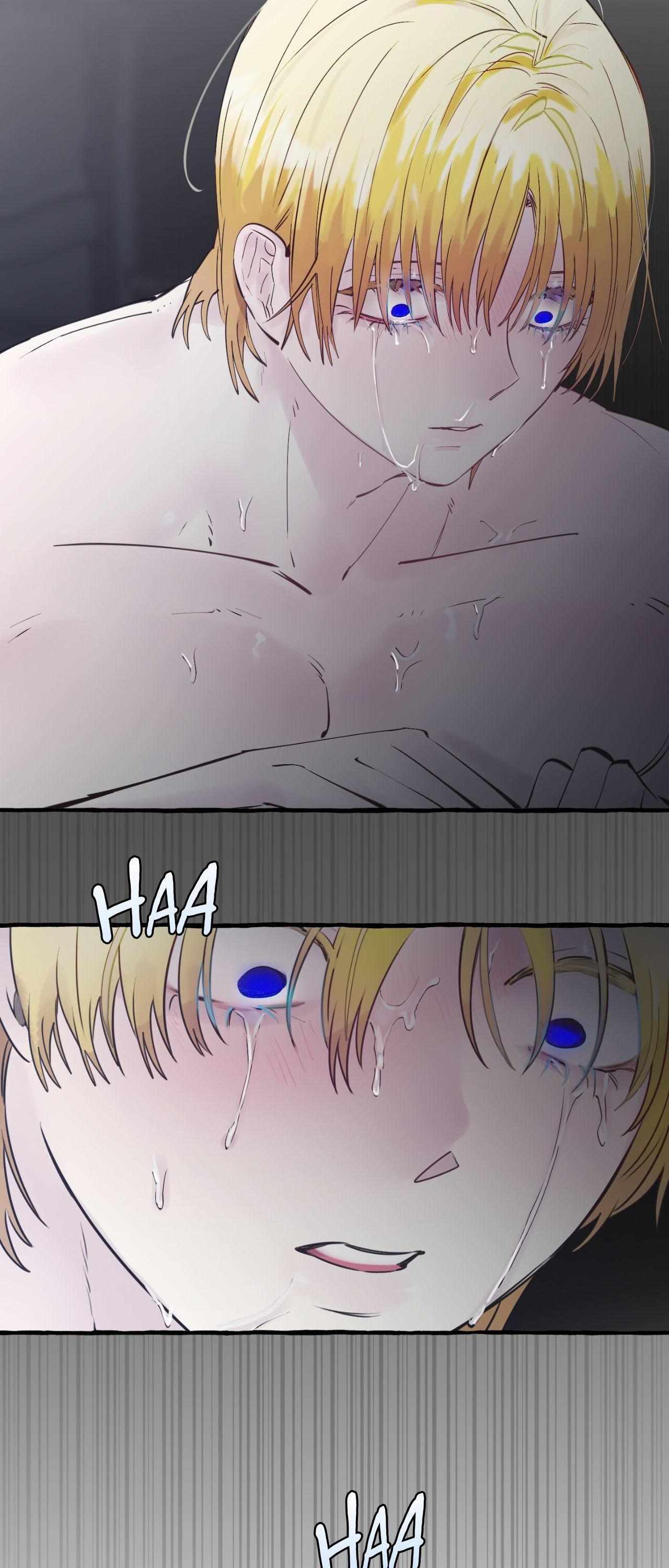 In the Doghouse Chapter 90 page 47 - 