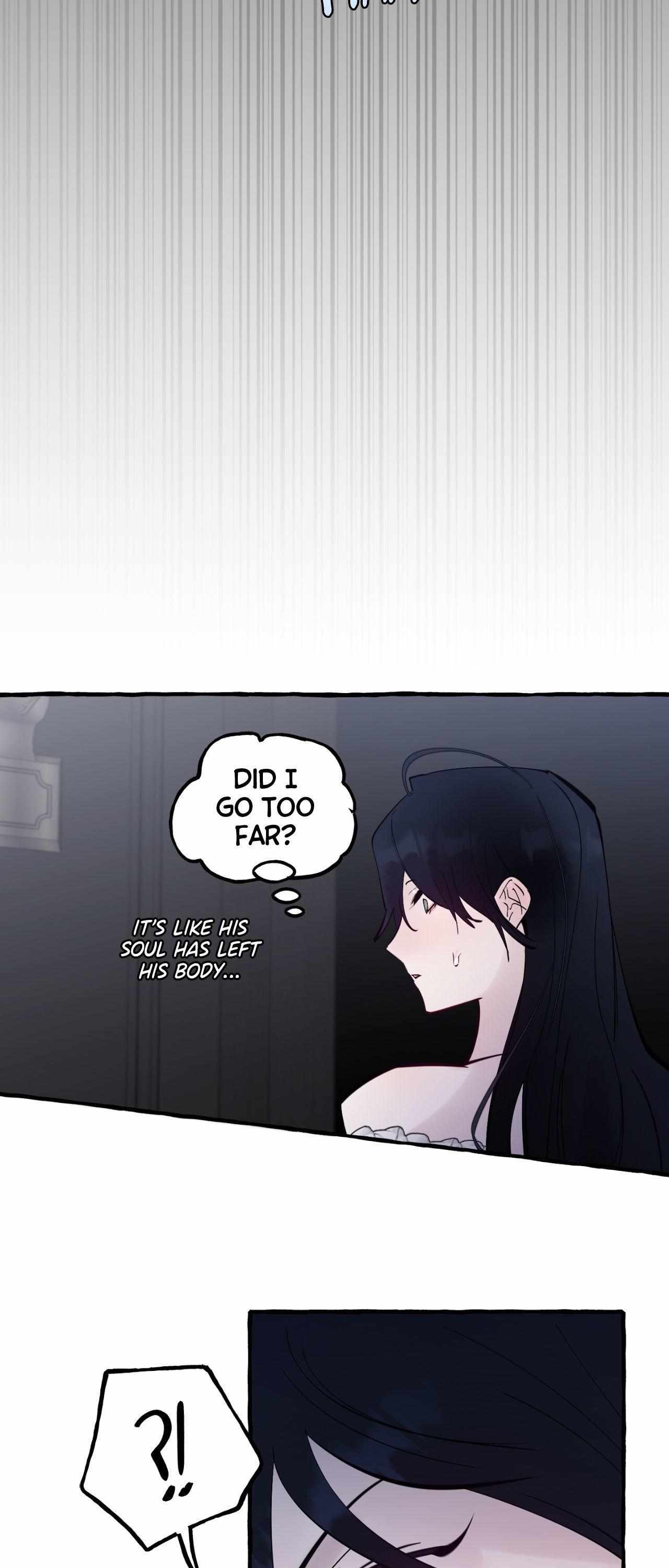 In the Doghouse Chapter 90 page 48 - 