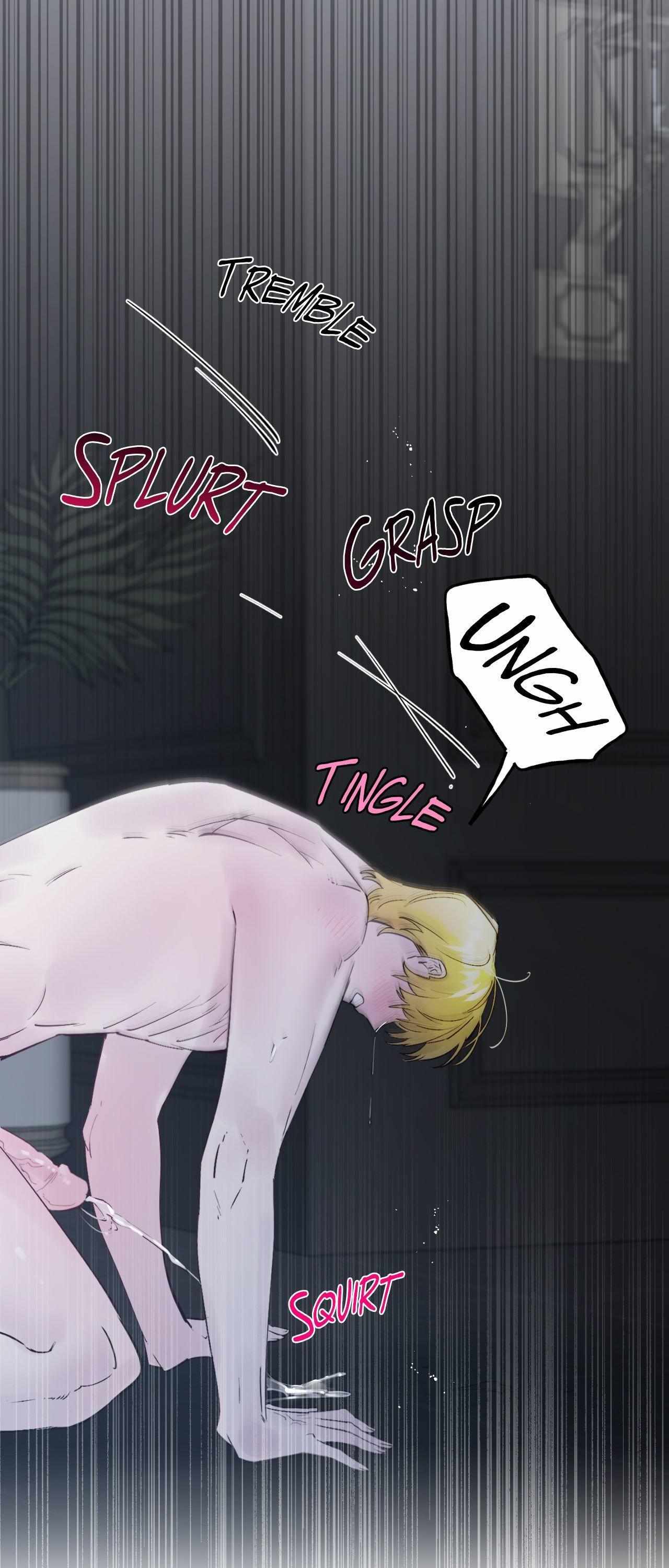 In the Doghouse Chapter 90 page 50 - 