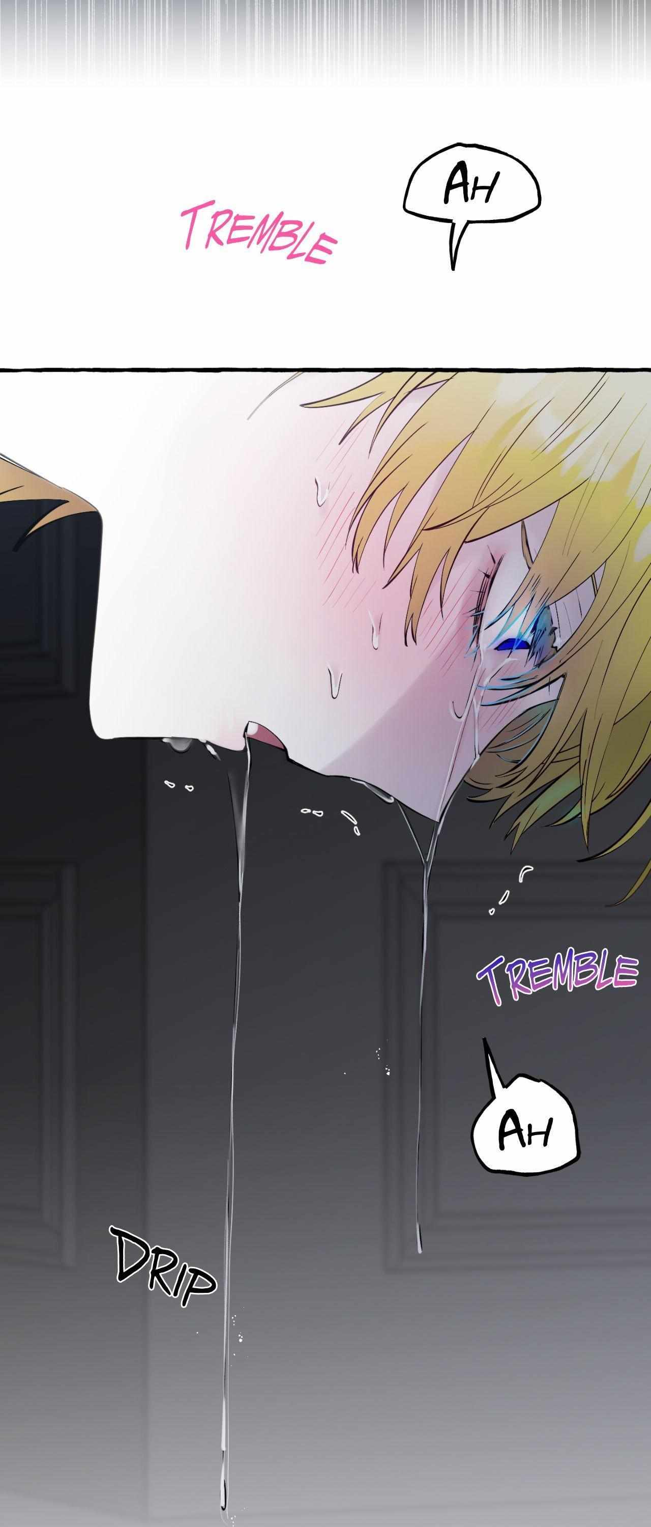 In the Doghouse Chapter 90 page 51 - 
