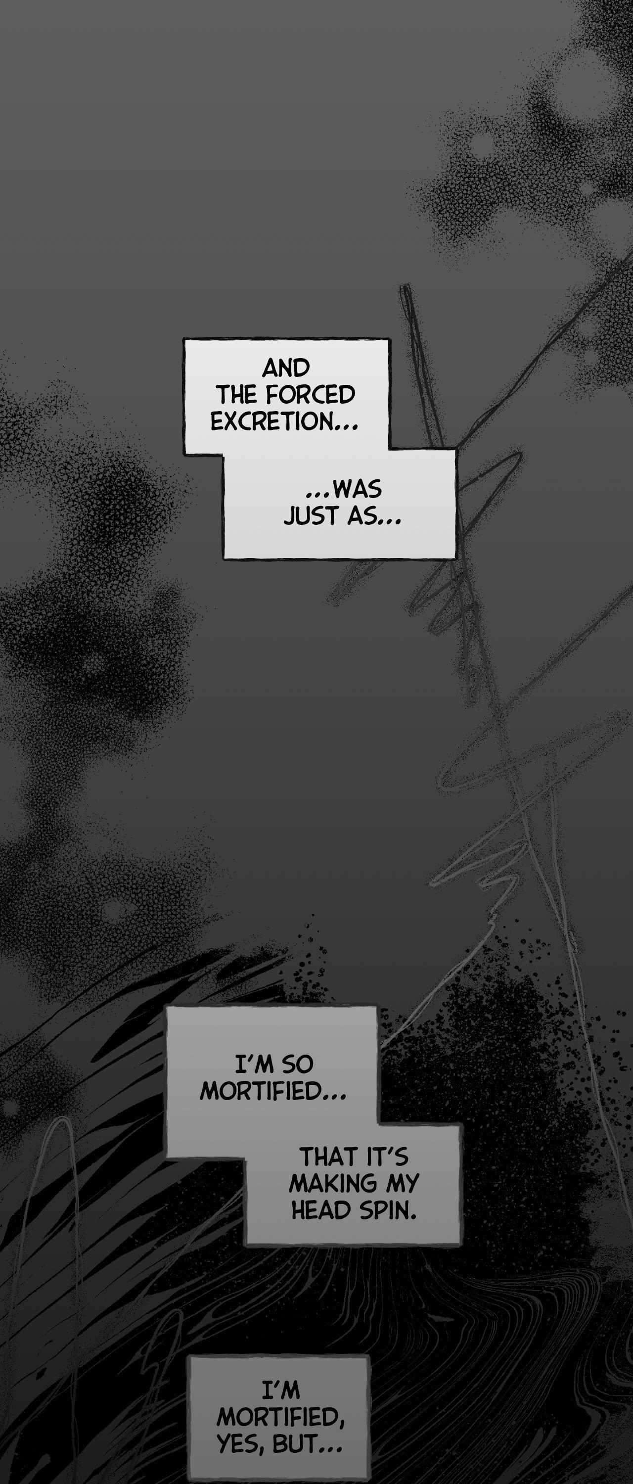 In the Doghouse Chapter 90 page 56 - 
