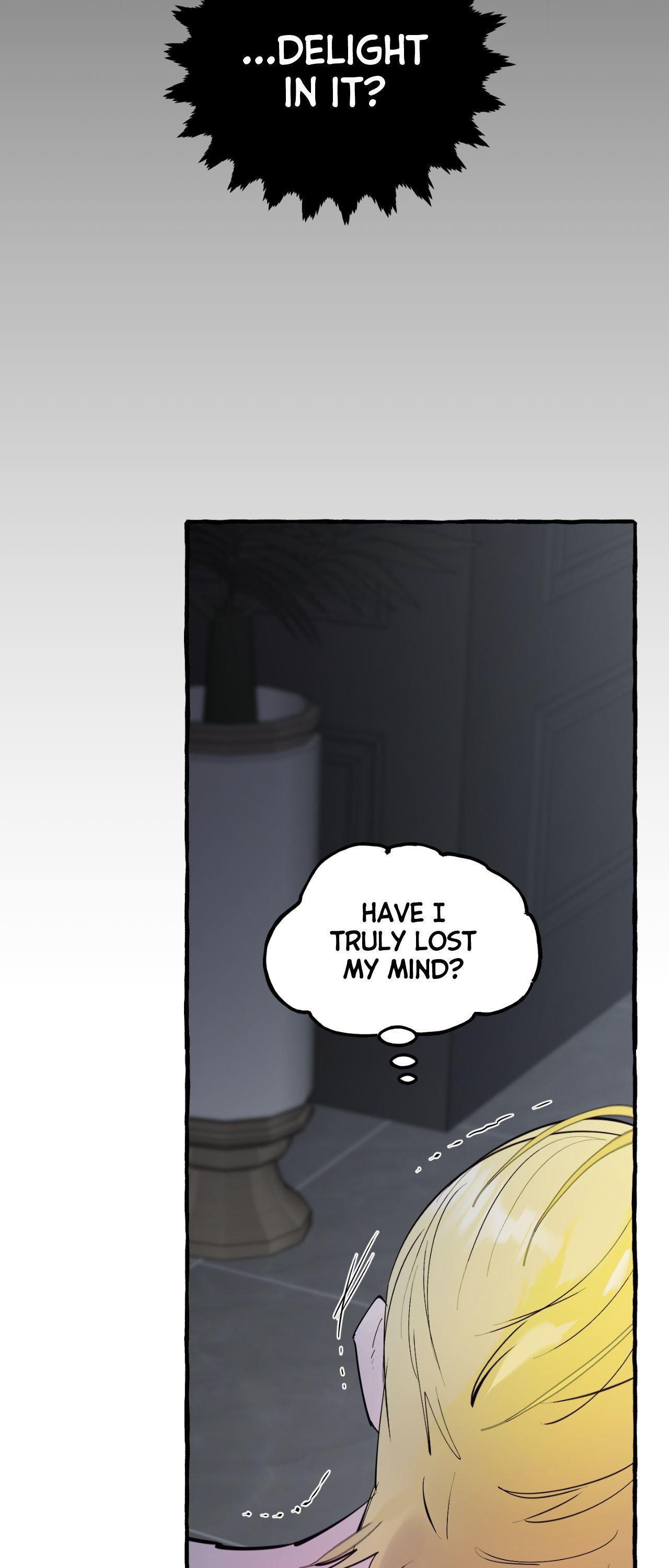 In the Doghouse Chapter 90 page 59 - 
