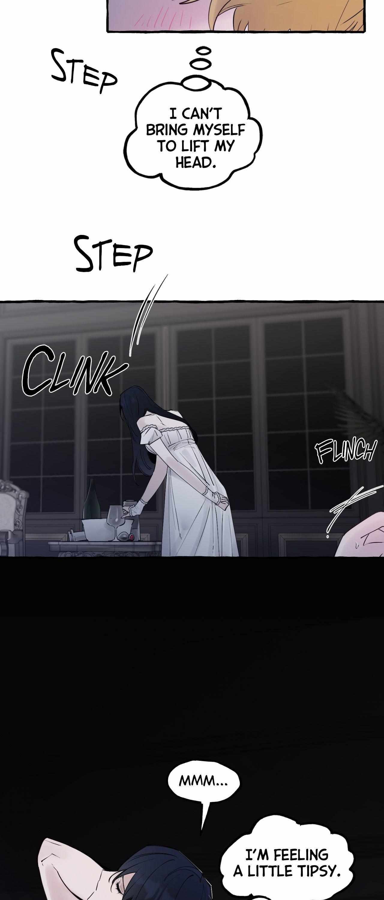 In the Doghouse Chapter 90 page 60 - 