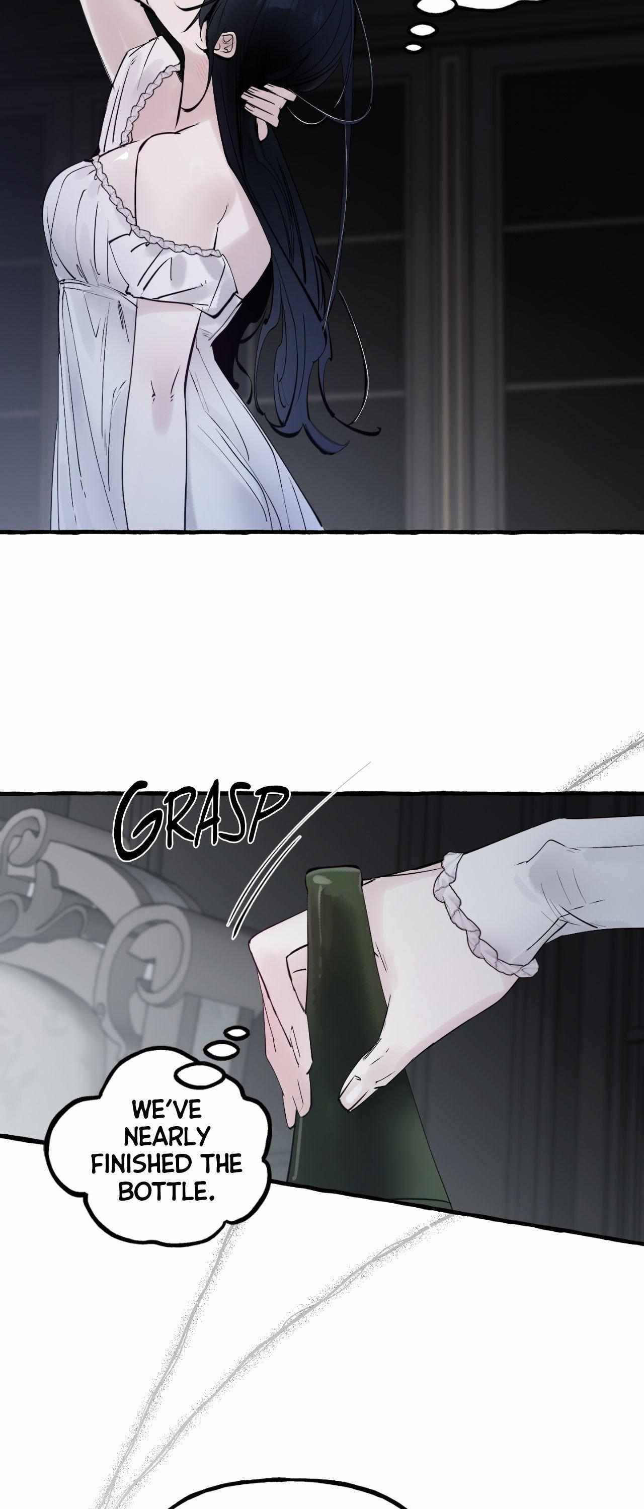 In the Doghouse Chapter 90 page 61 - 