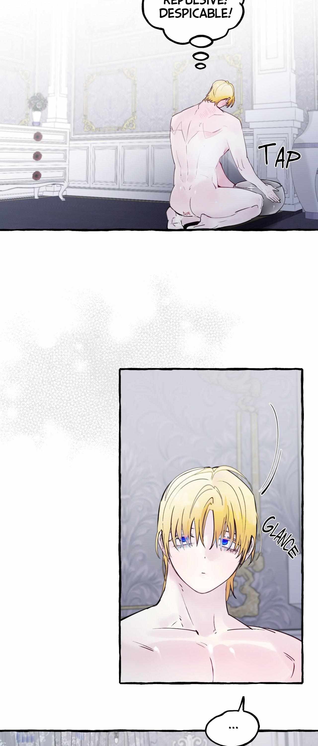 In the Doghouse Chapter 90 page 67 - 