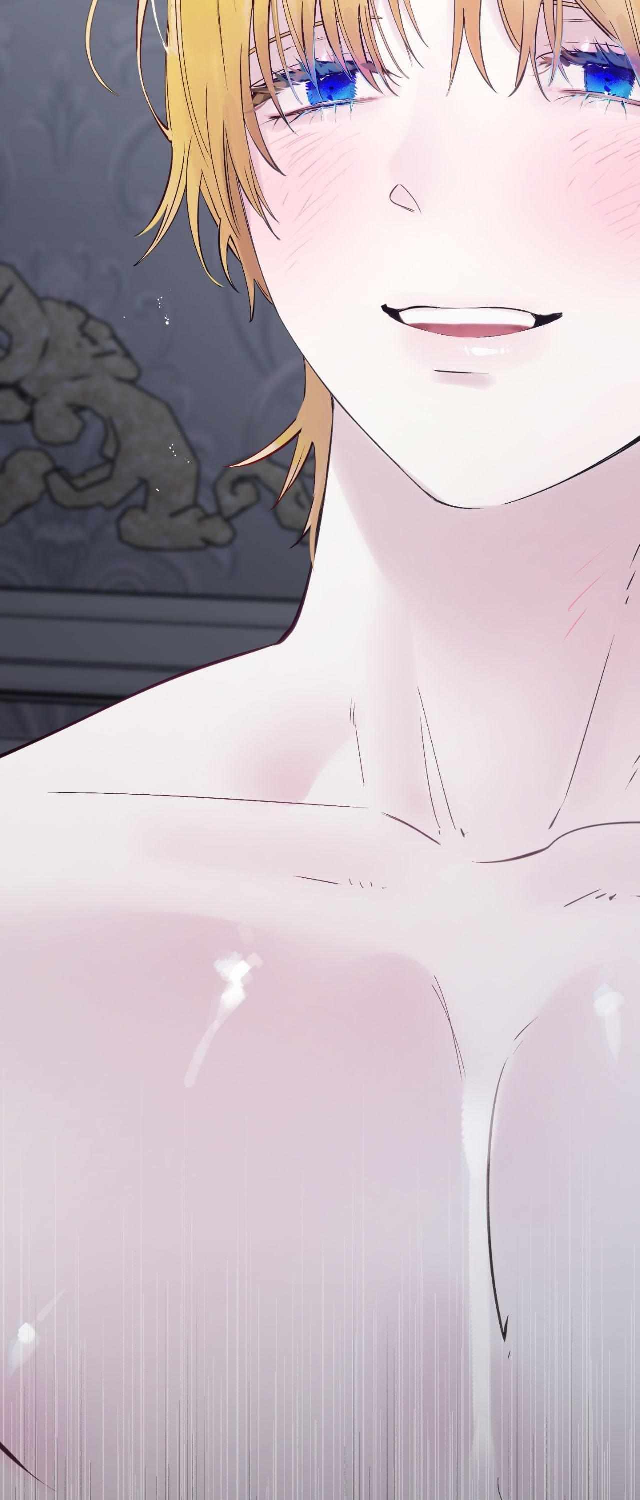 In the Doghouse Chapter 90 page 71 - 