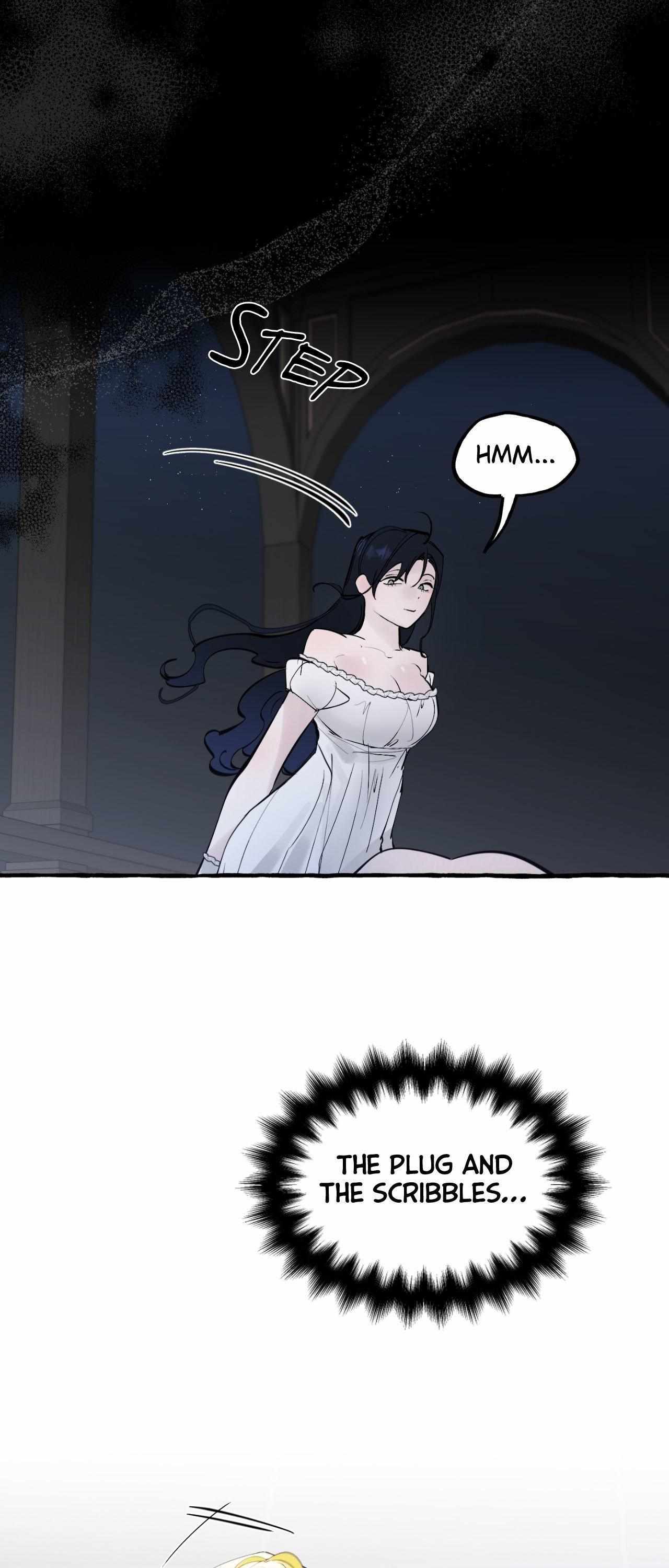 In the Doghouse Chapter 90 page 9 - 