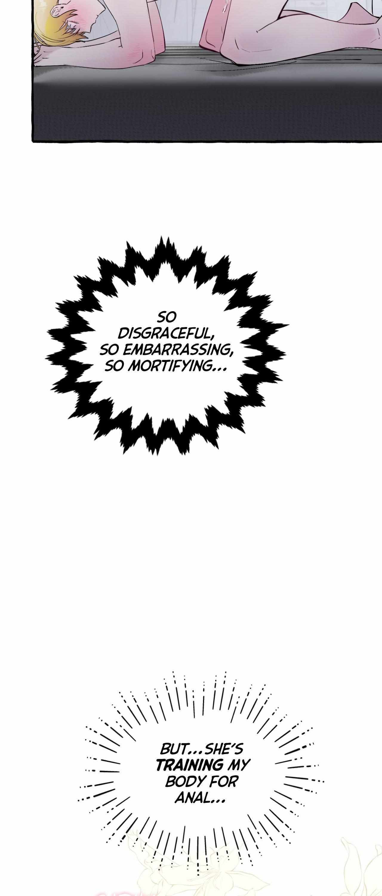 In the Doghouse Chapter 91 page 11 - 