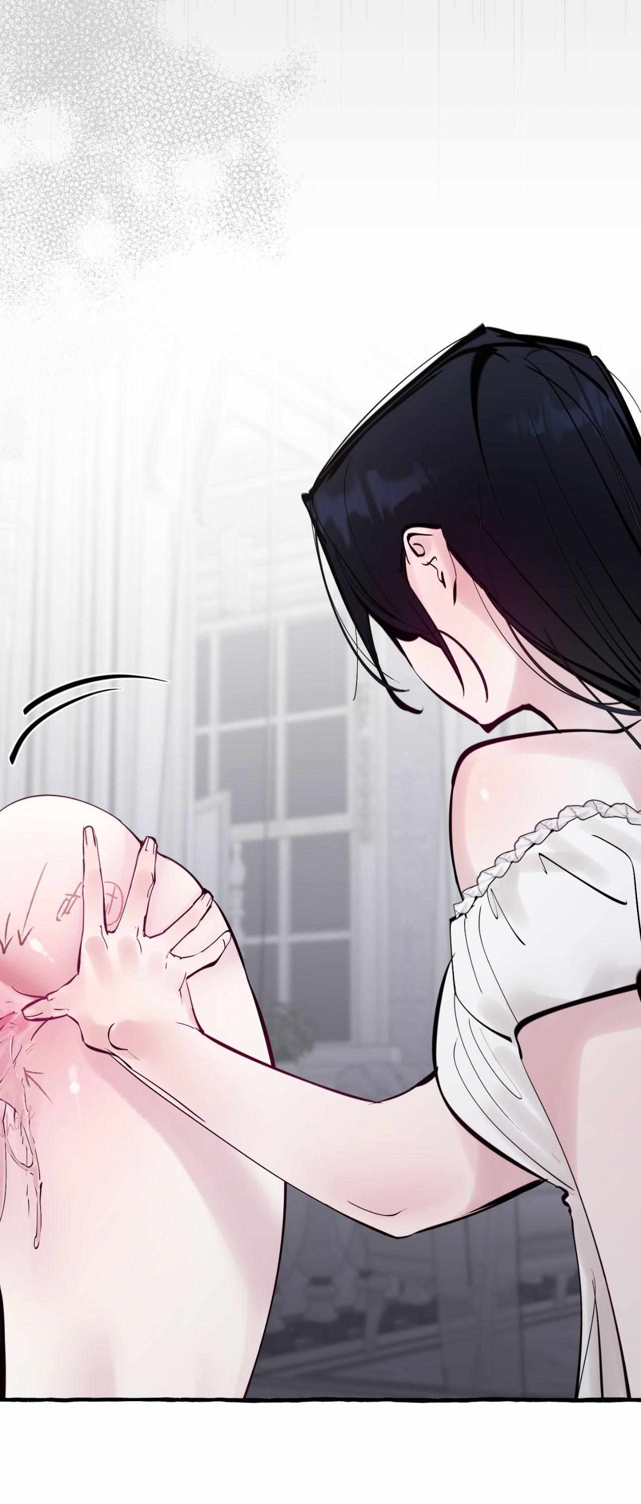 In the Doghouse Chapter 91 page 15 - 