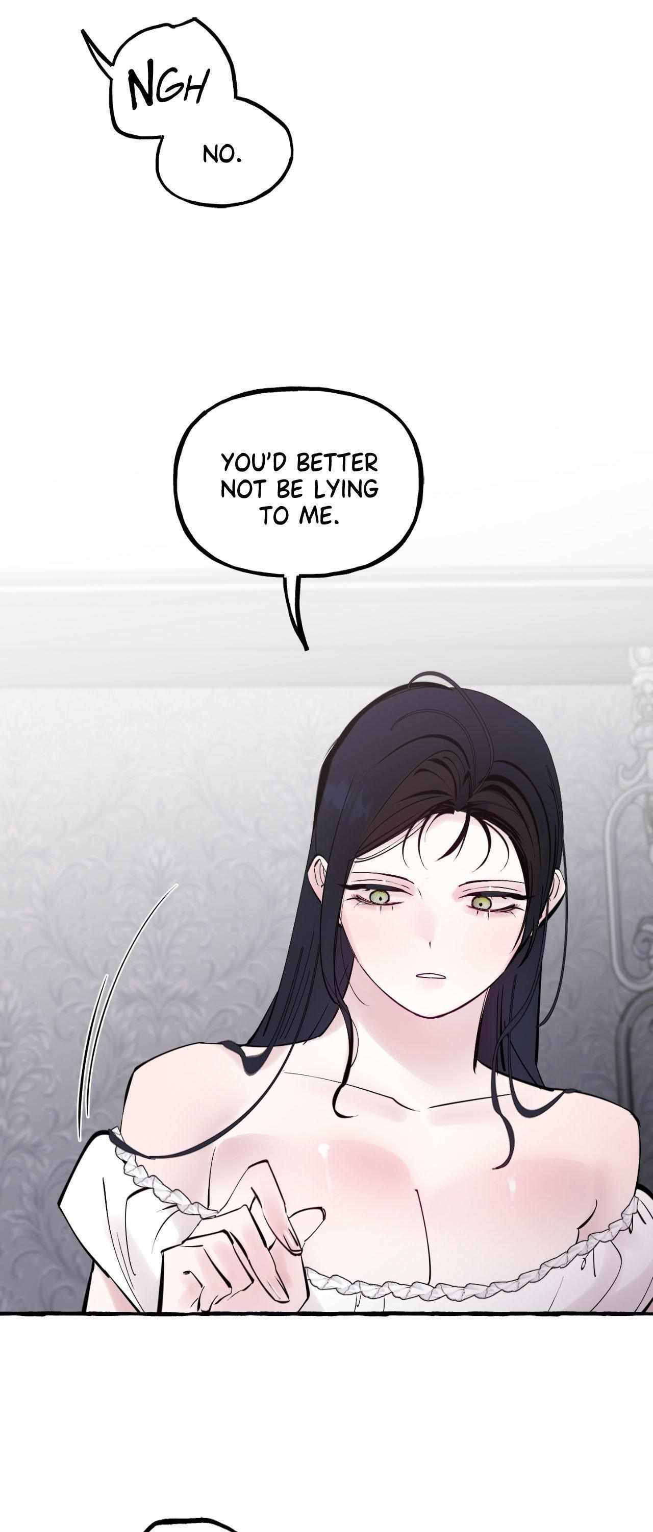 In the Doghouse Chapter 91 page 17 - 