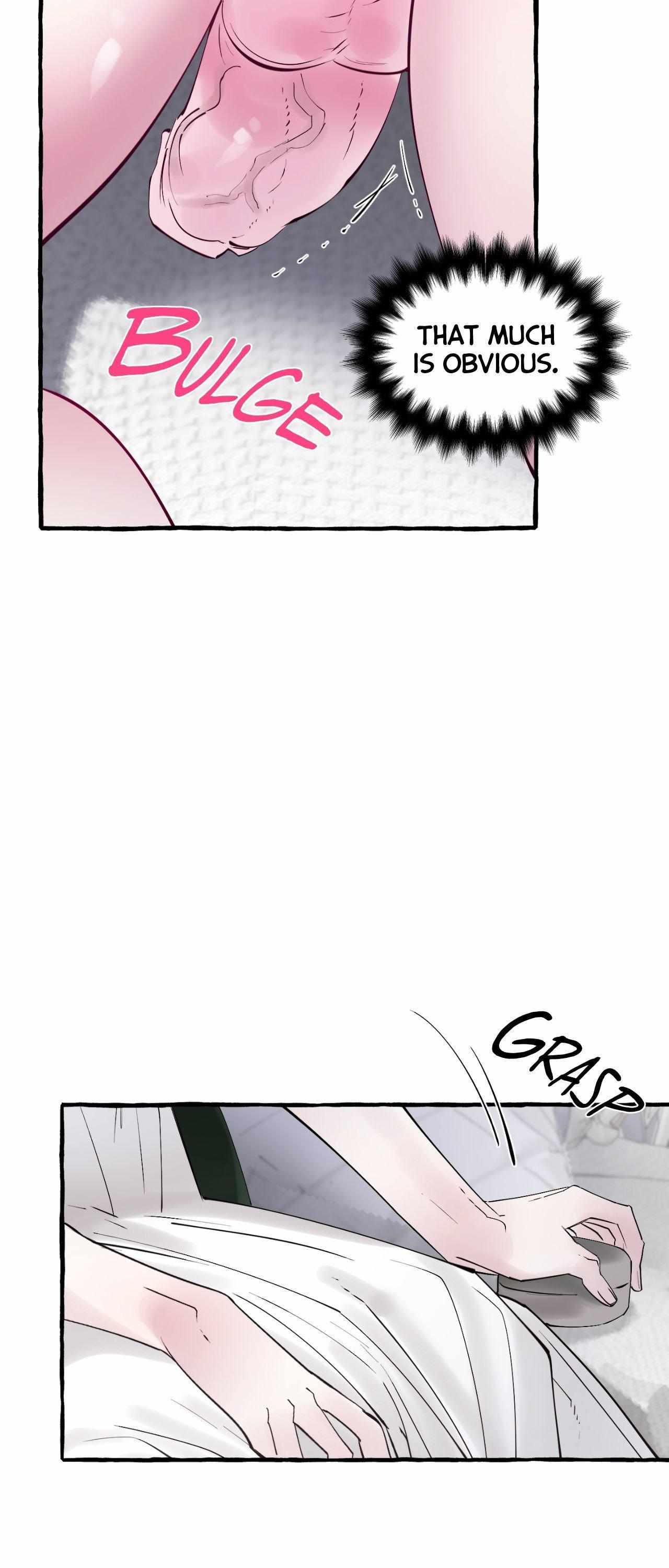 In the Doghouse Chapter 91 page 19 - 