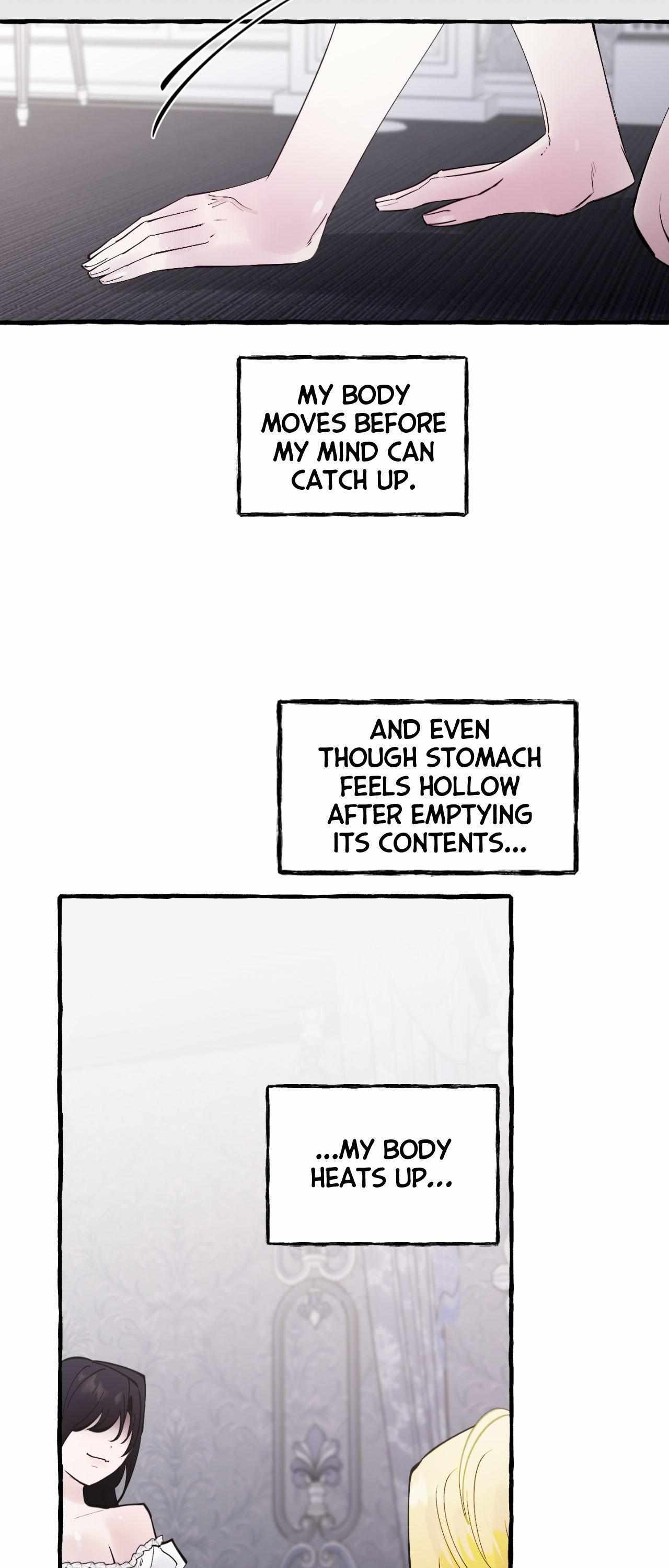 In the Doghouse Chapter 91 page 3 - 