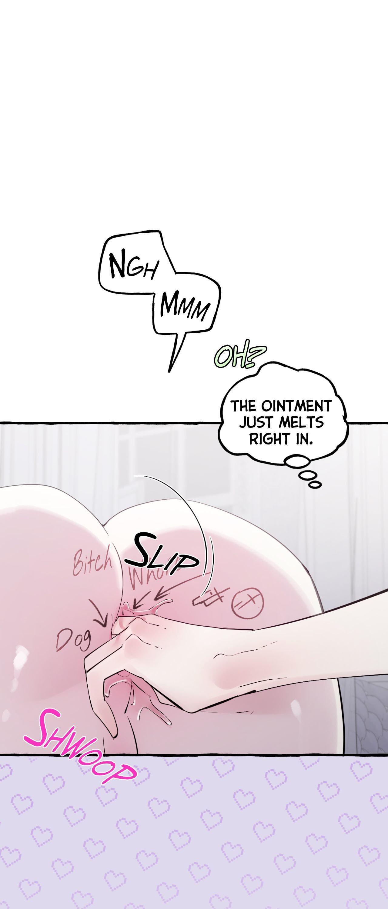 In the Doghouse Chapter 91 page 24 - 