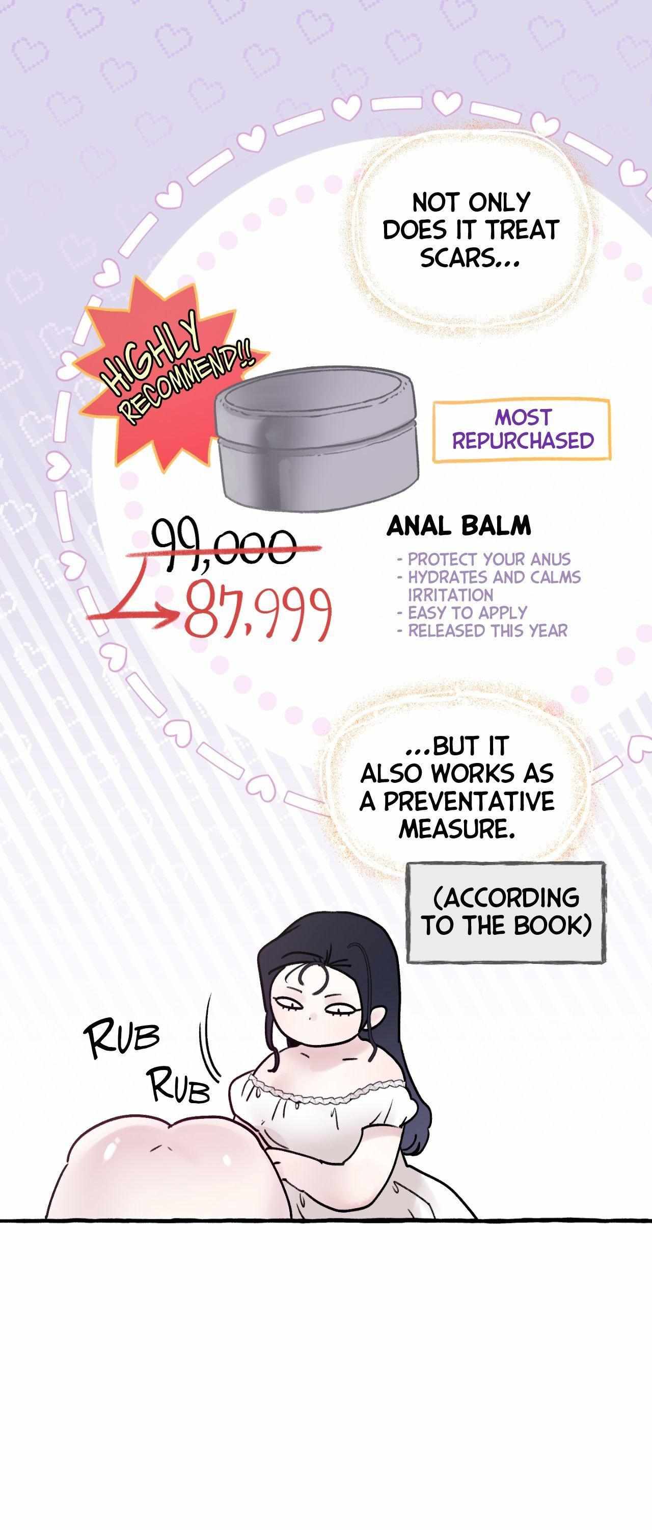In the Doghouse Chapter 91 page 25 - 