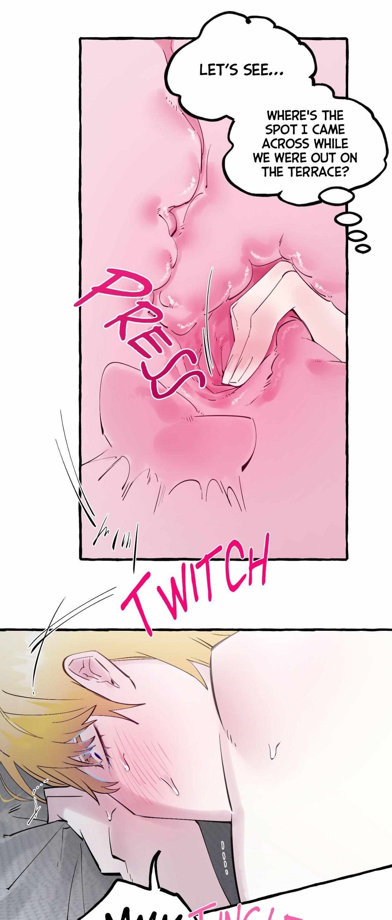 In the Doghouse Chapter 91 page 26 - 