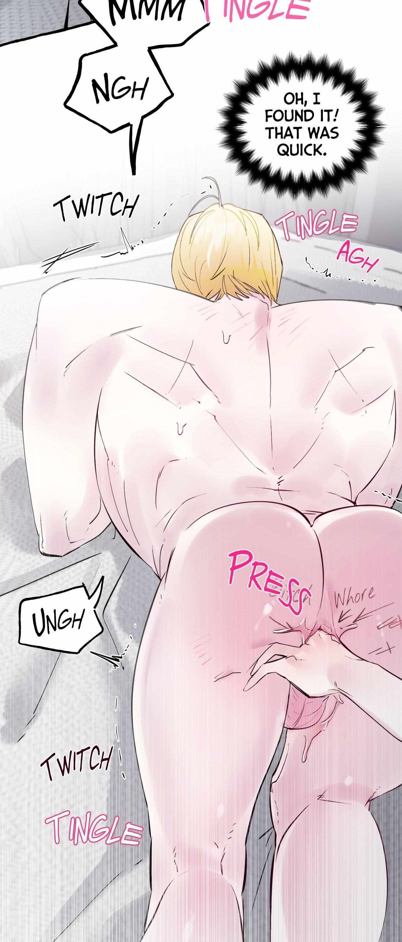 In the Doghouse Chapter 91 page 27 - 