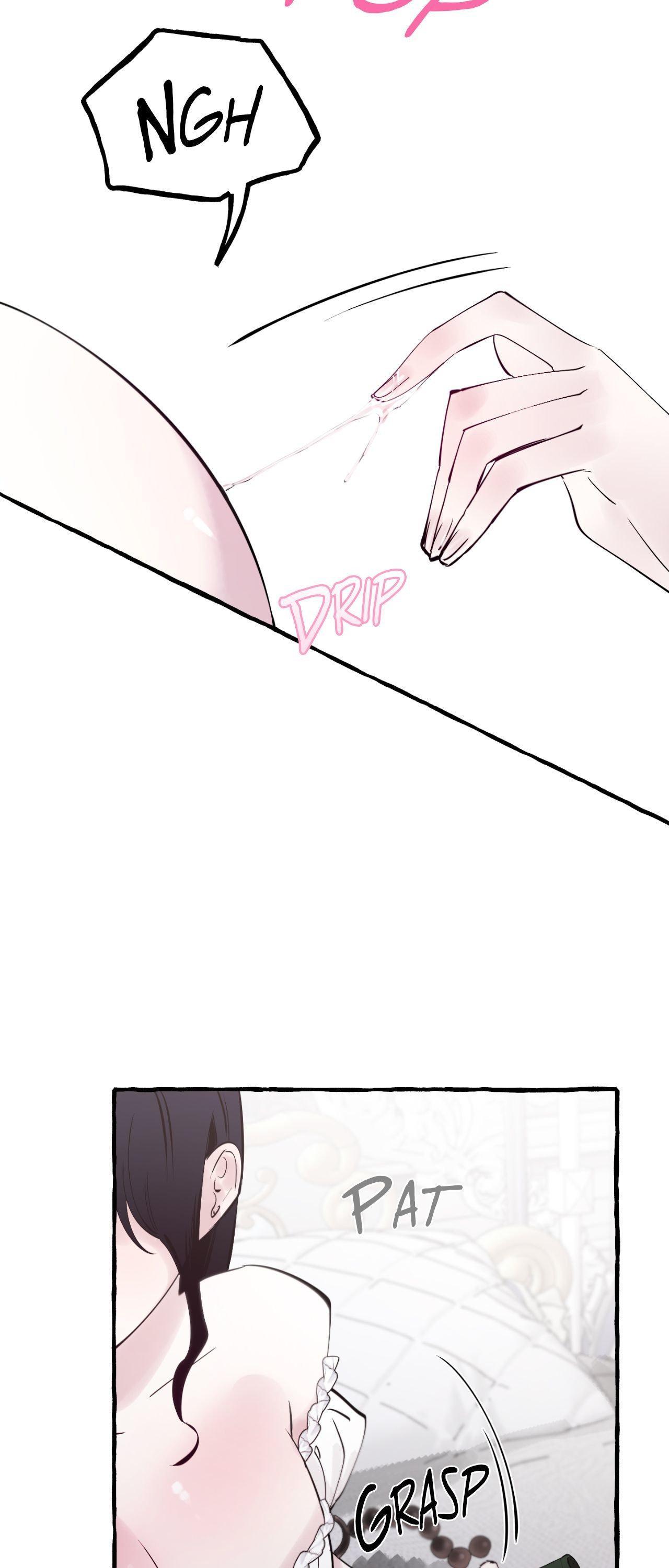 In the Doghouse Chapter 91 page 29 - 