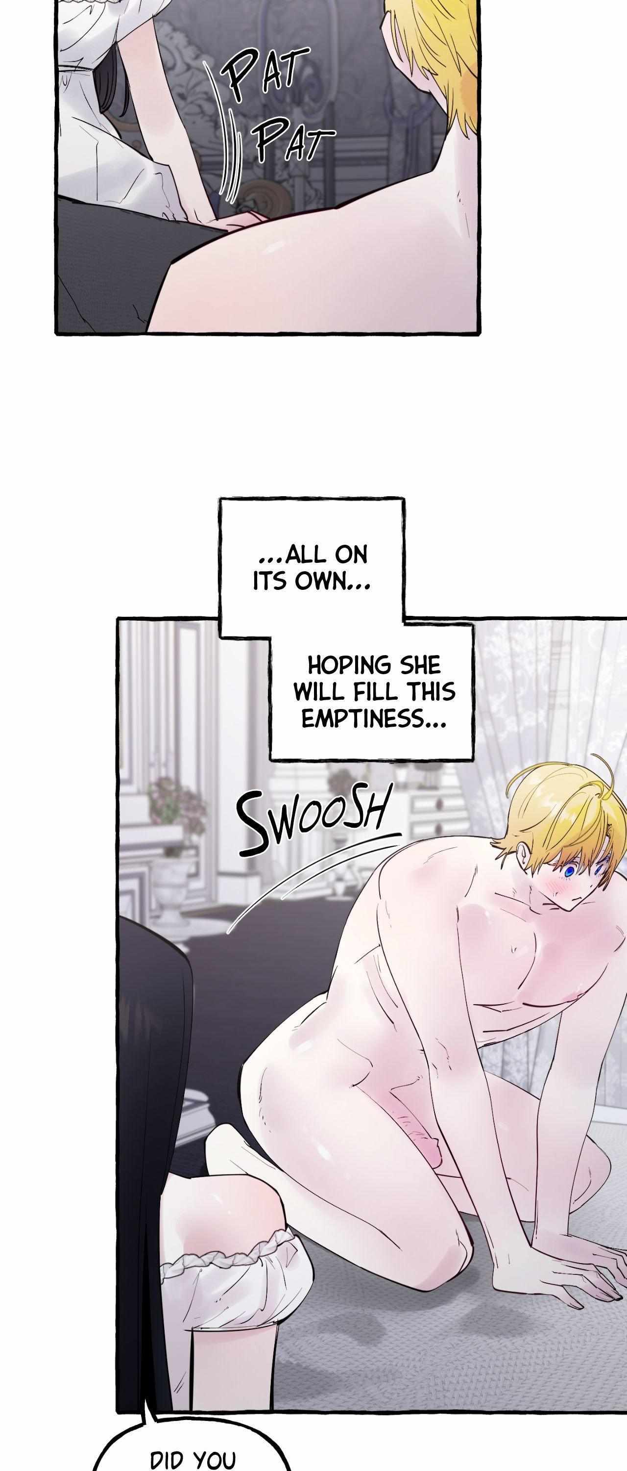 In the Doghouse Chapter 91 page 4 - 