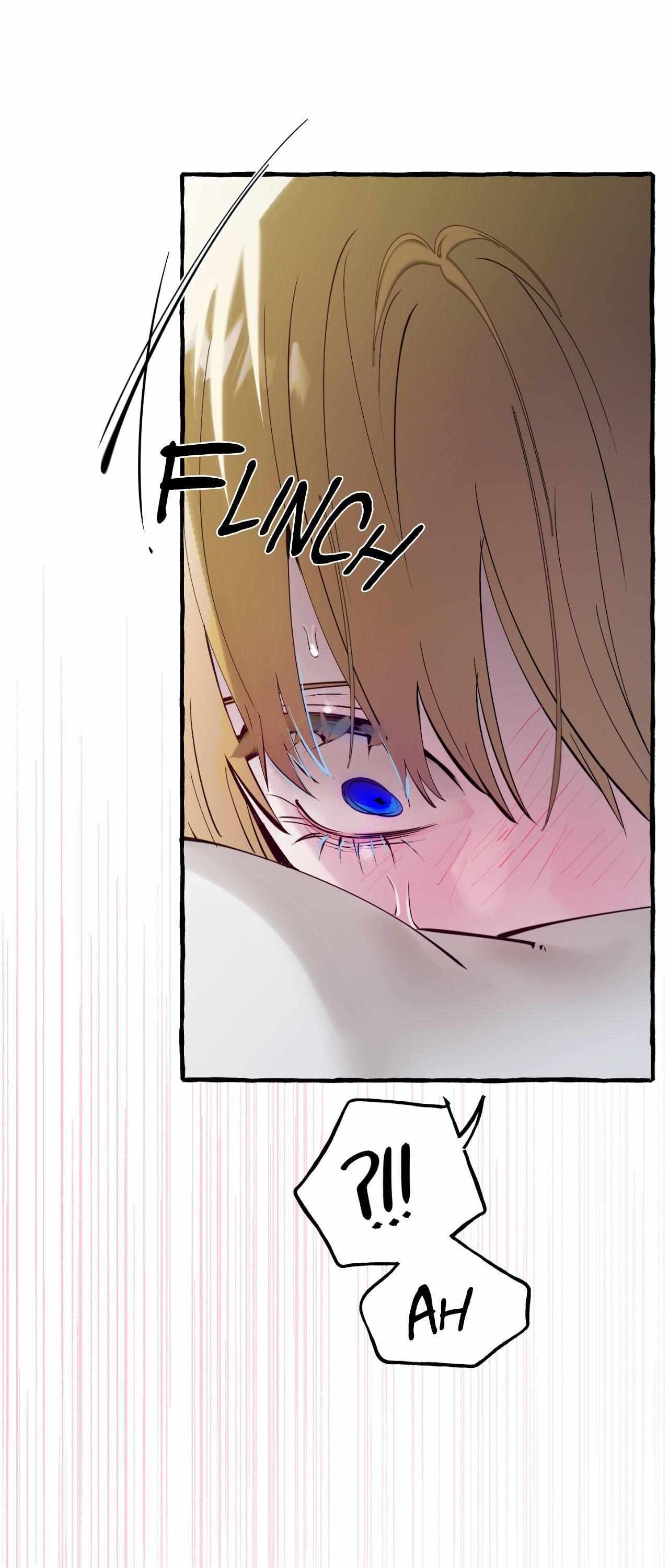 In the Doghouse Chapter 91 page 32 - 