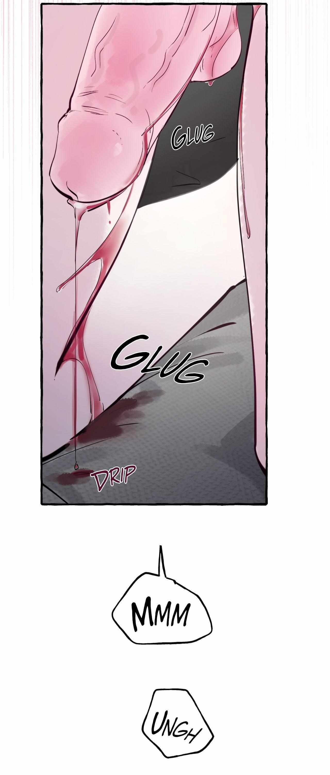 In the Doghouse Chapter 91 page 33 - 
