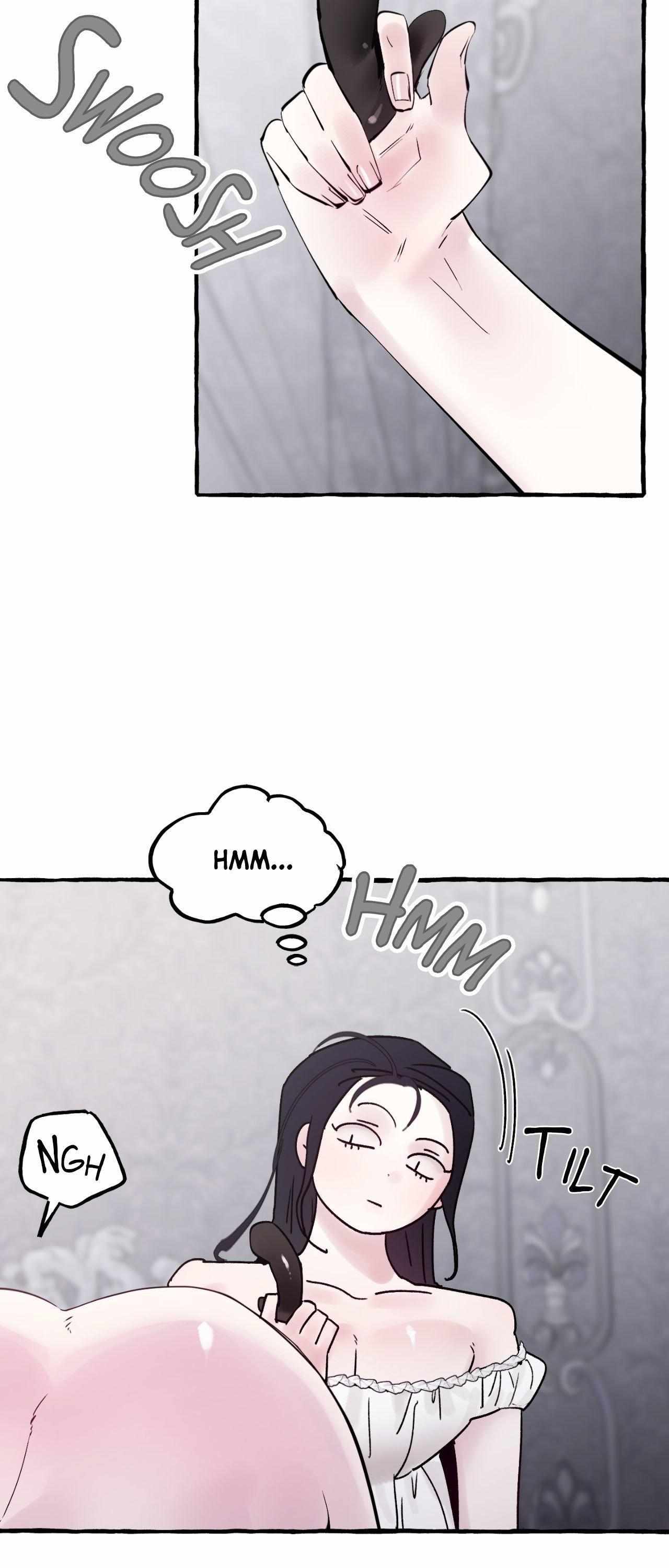 In the Doghouse Chapter 91 page 36 - 