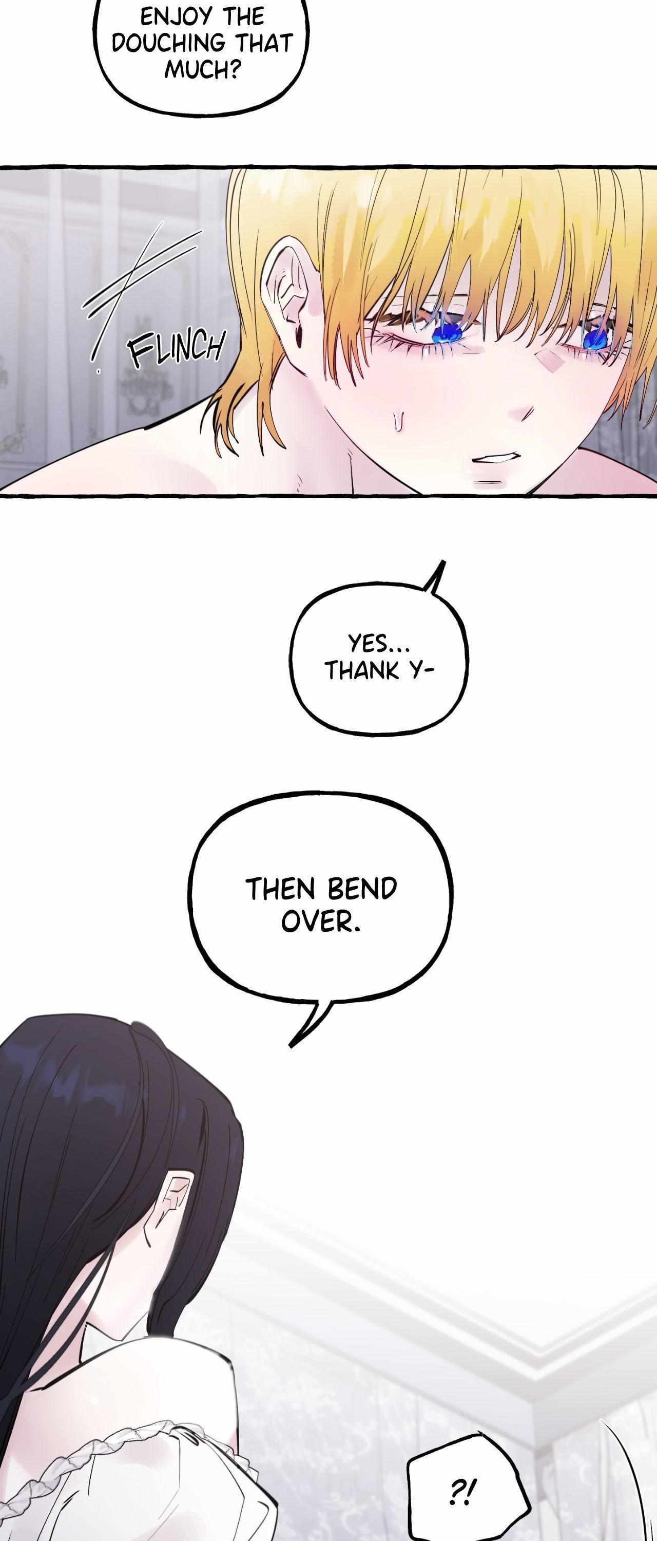 In the Doghouse Chapter 91 page 5 - 