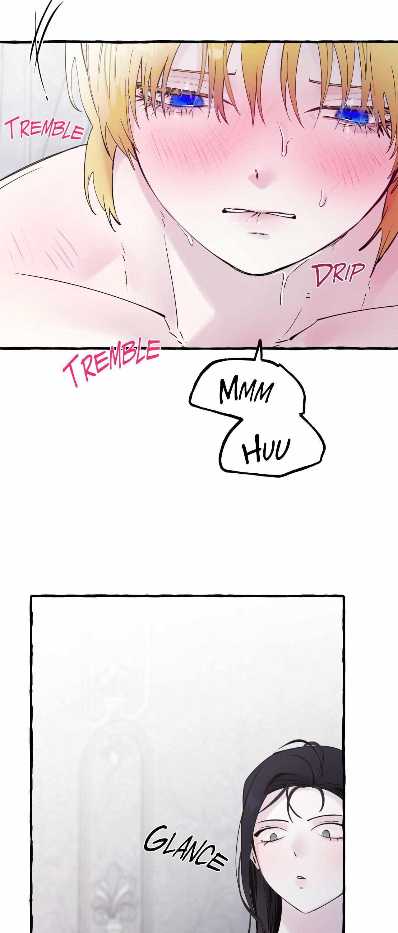 In the Doghouse Chapter 91 page 44 - 