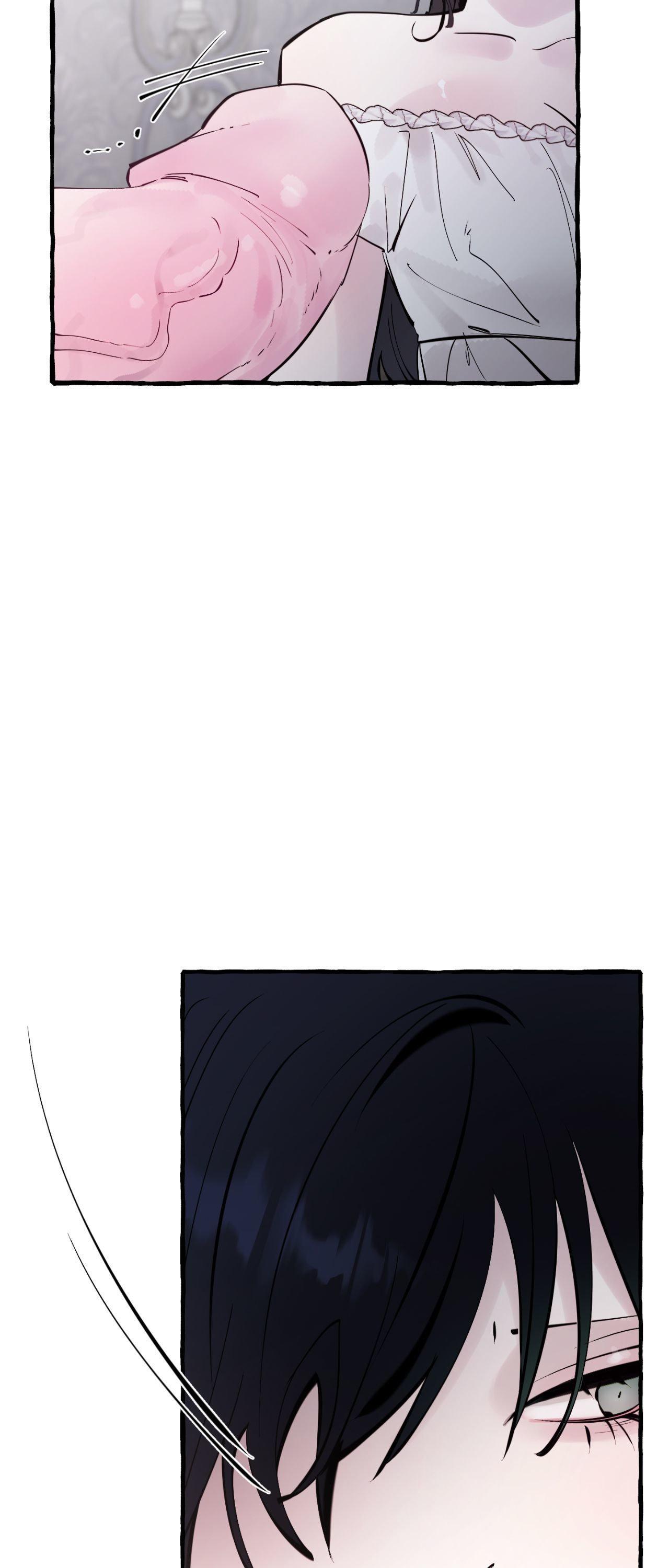 In the Doghouse Chapter 91 page 45 - 