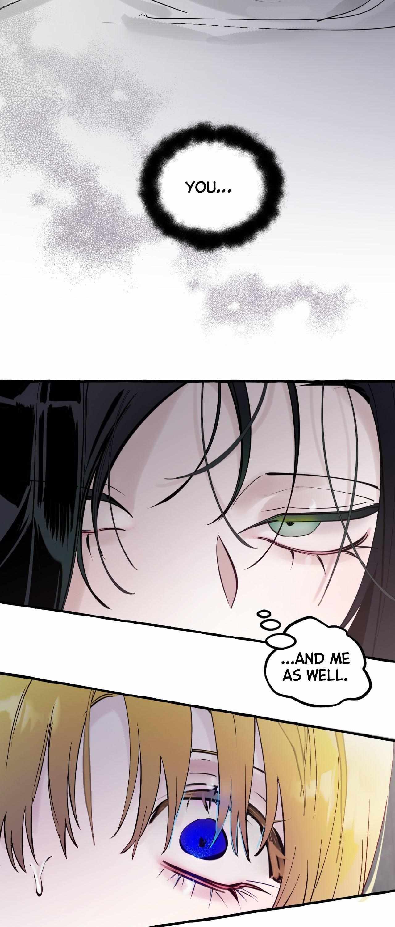 In the Doghouse Chapter 91 page 48 - 