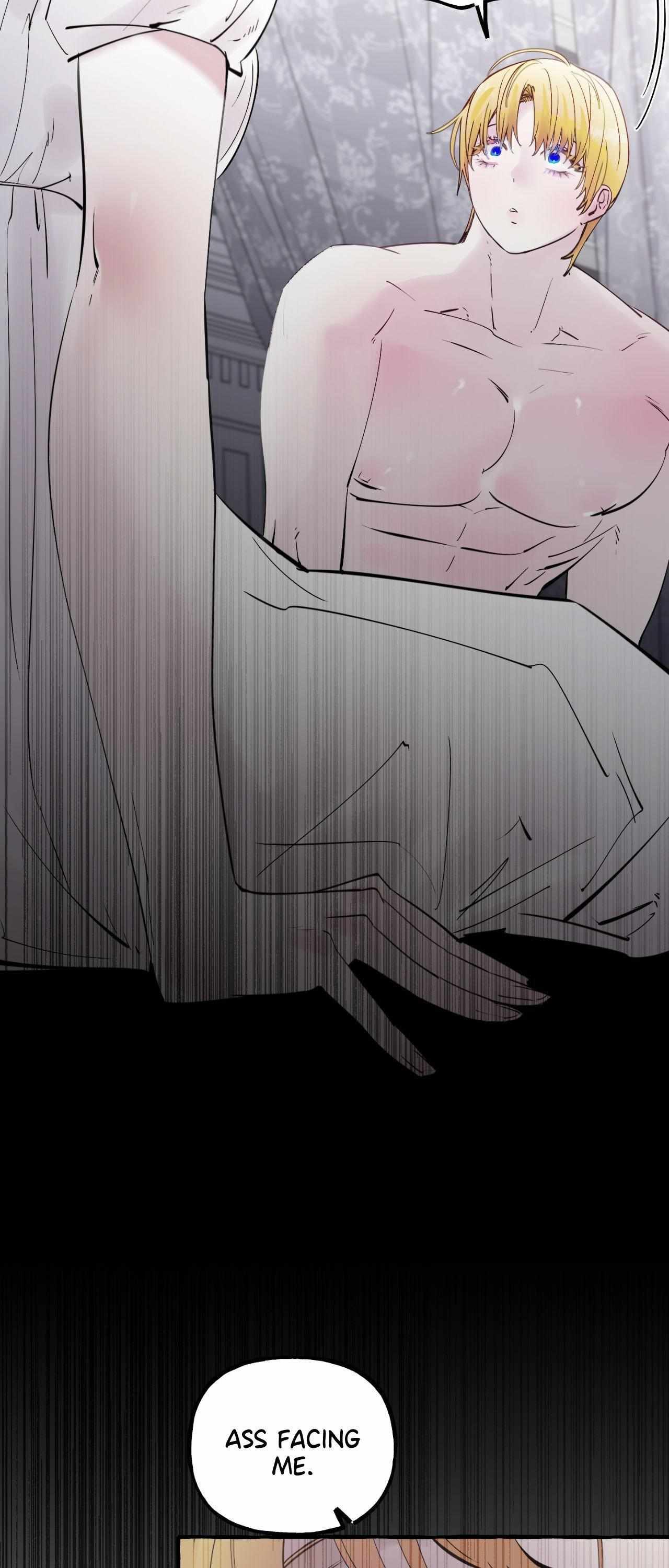 In the Doghouse Chapter 91 page 6 - 