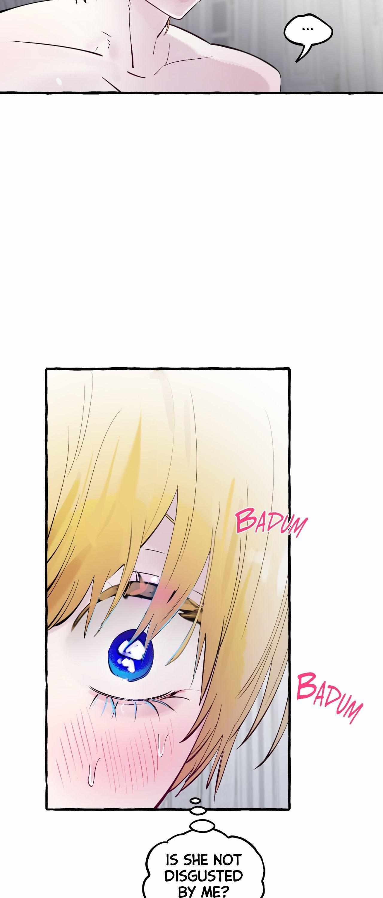 In the Doghouse Chapter 91 page 51 - 
