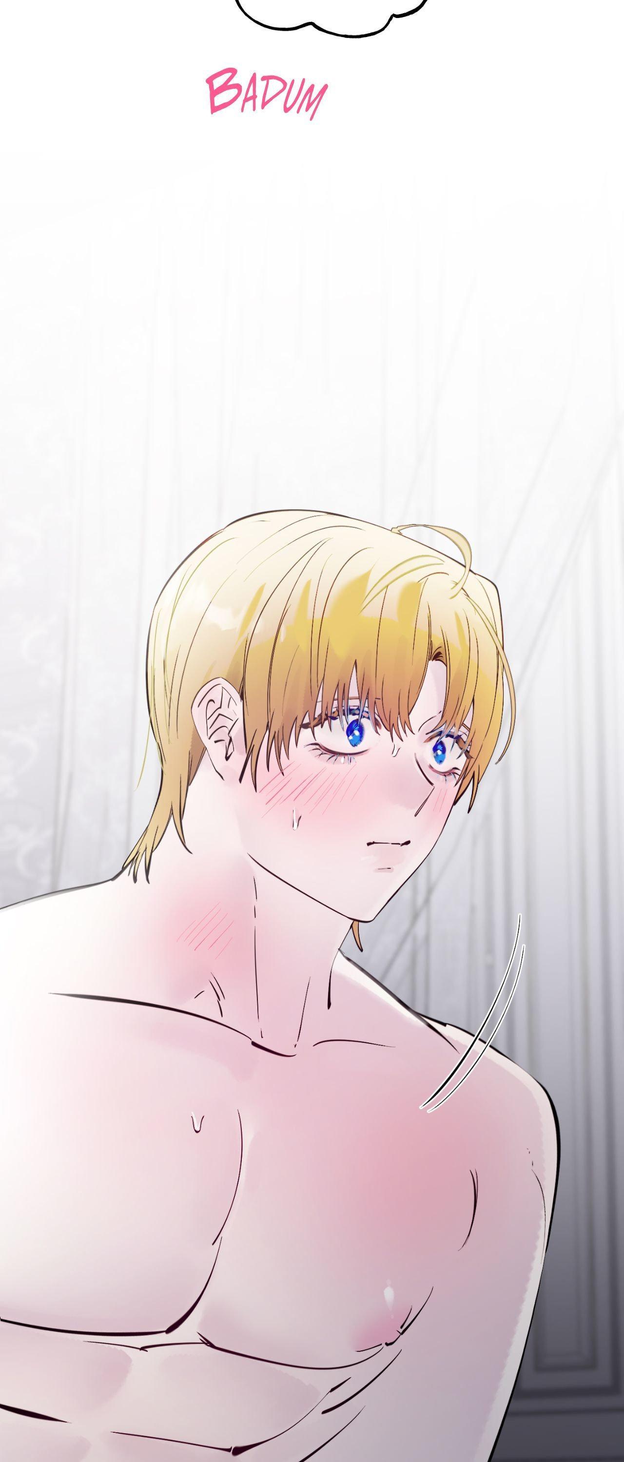 In the Doghouse Chapter 91 page 52 - 