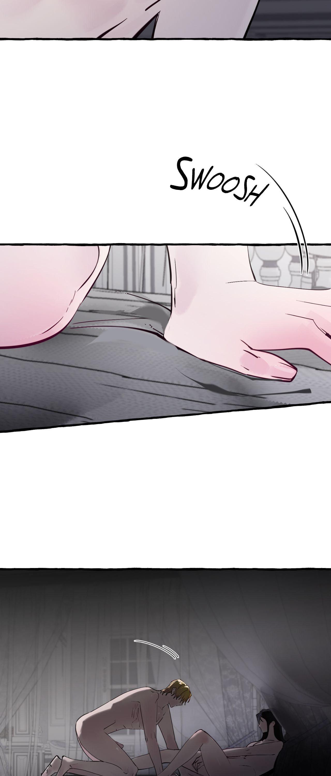 In the Doghouse Chapter 91 page 53 - 