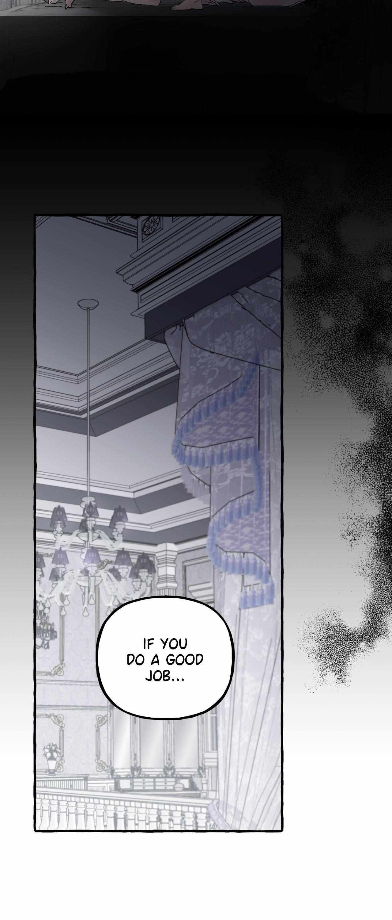In the Doghouse Chapter 91 page 54 - 