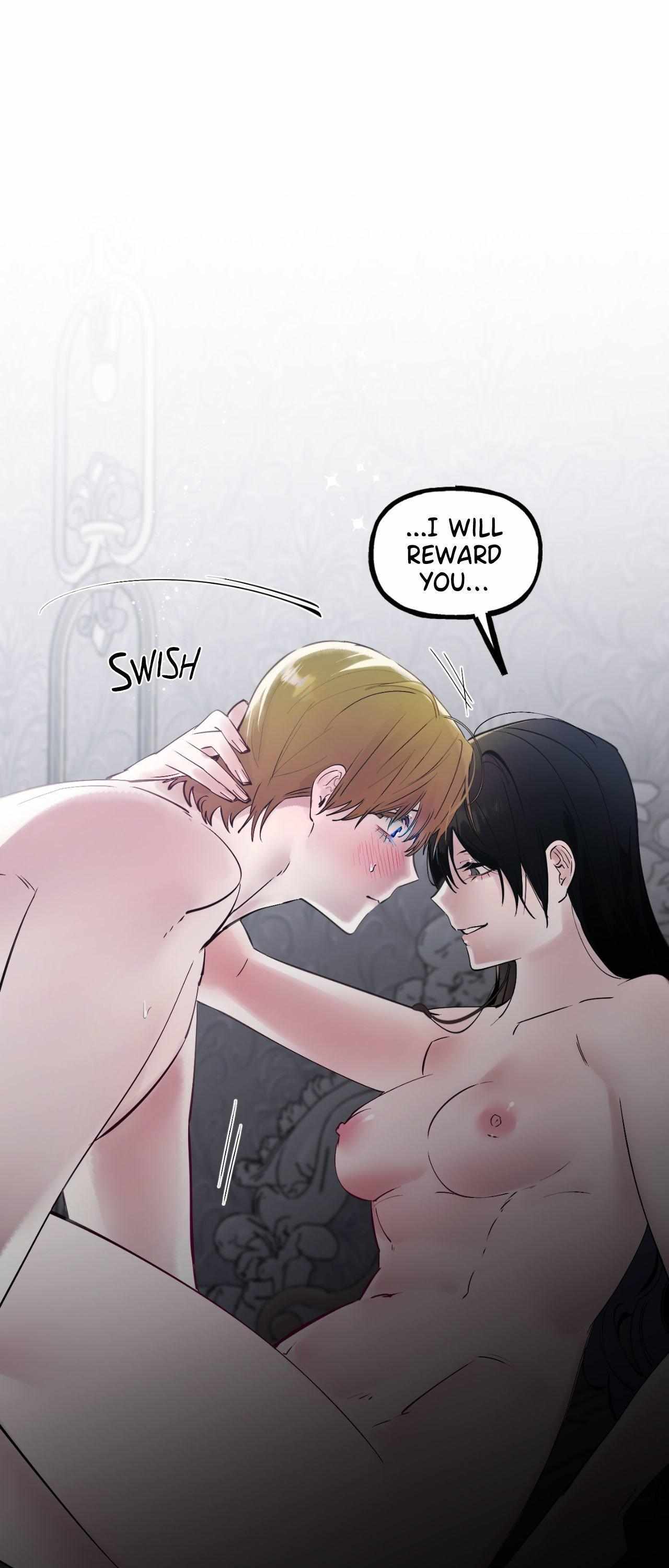 In the Doghouse Chapter 91 page 55 - 