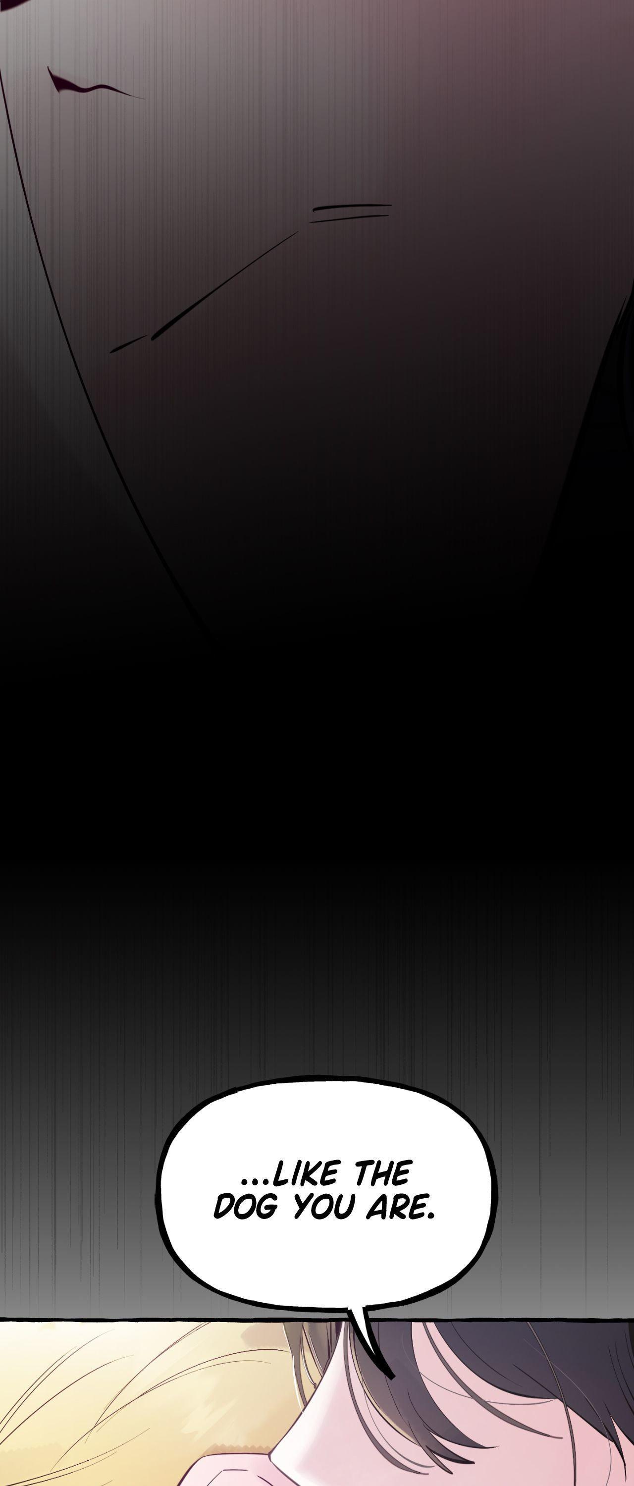 In the Doghouse Chapter 91 page 58 - 