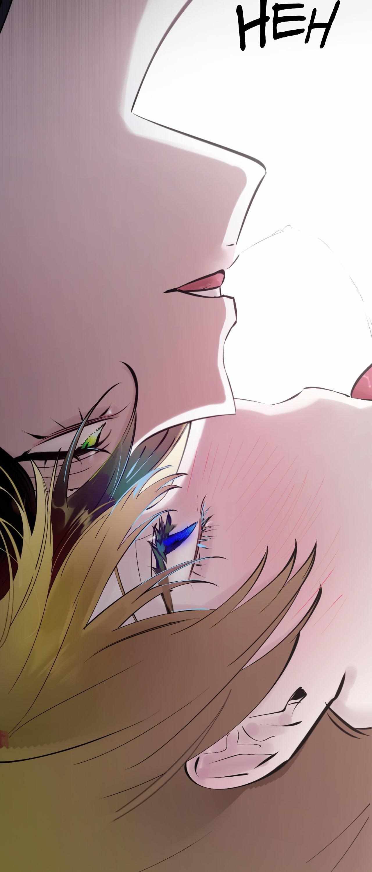 In the Doghouse Chapter 91 page 65 - 