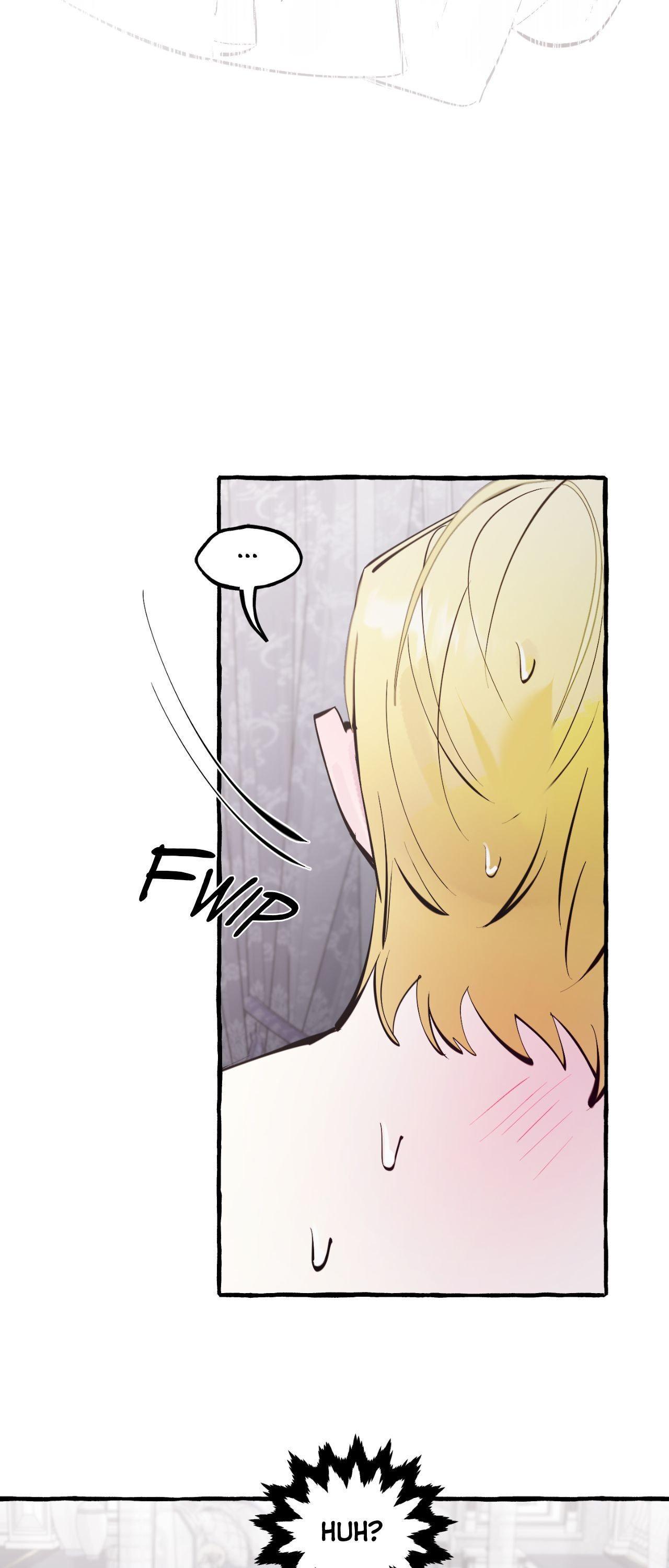 In the Doghouse Chapter 91 page 9 - 