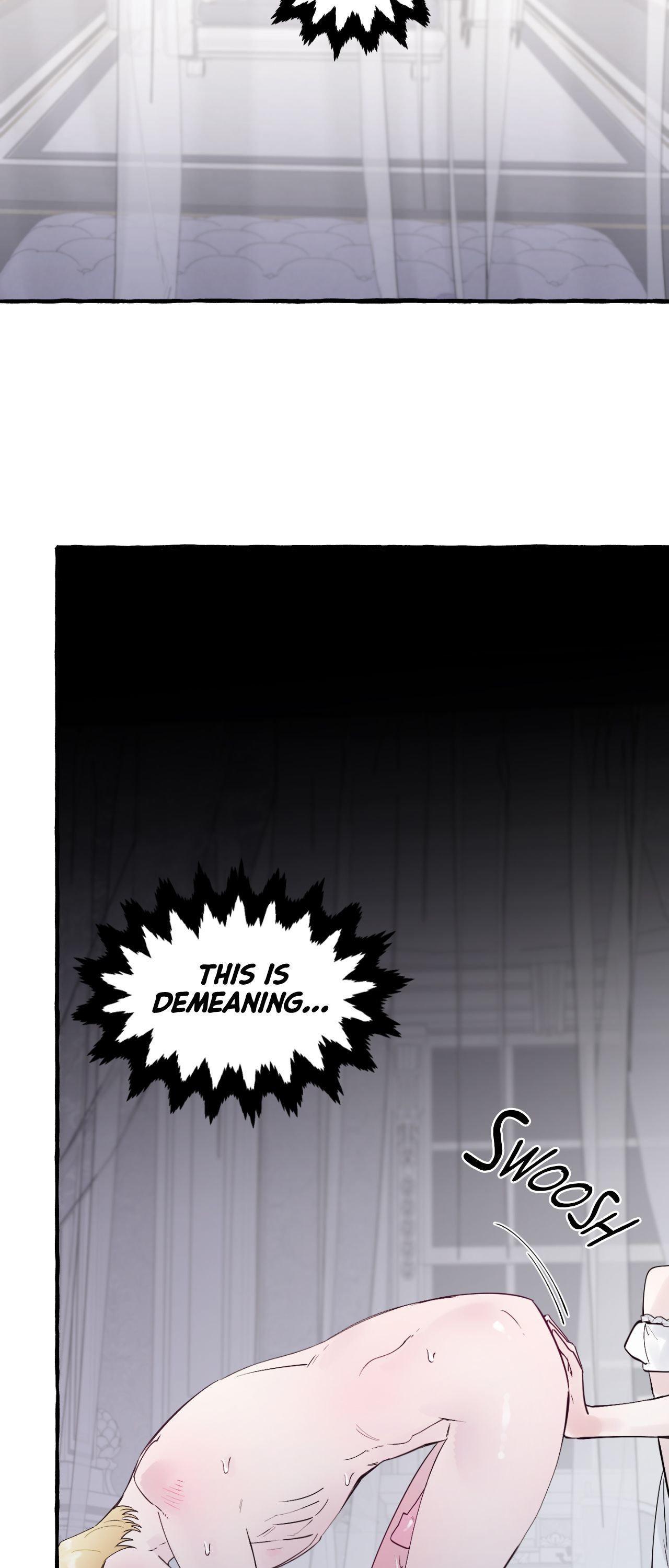 In the Doghouse Chapter 91 page 10 - 