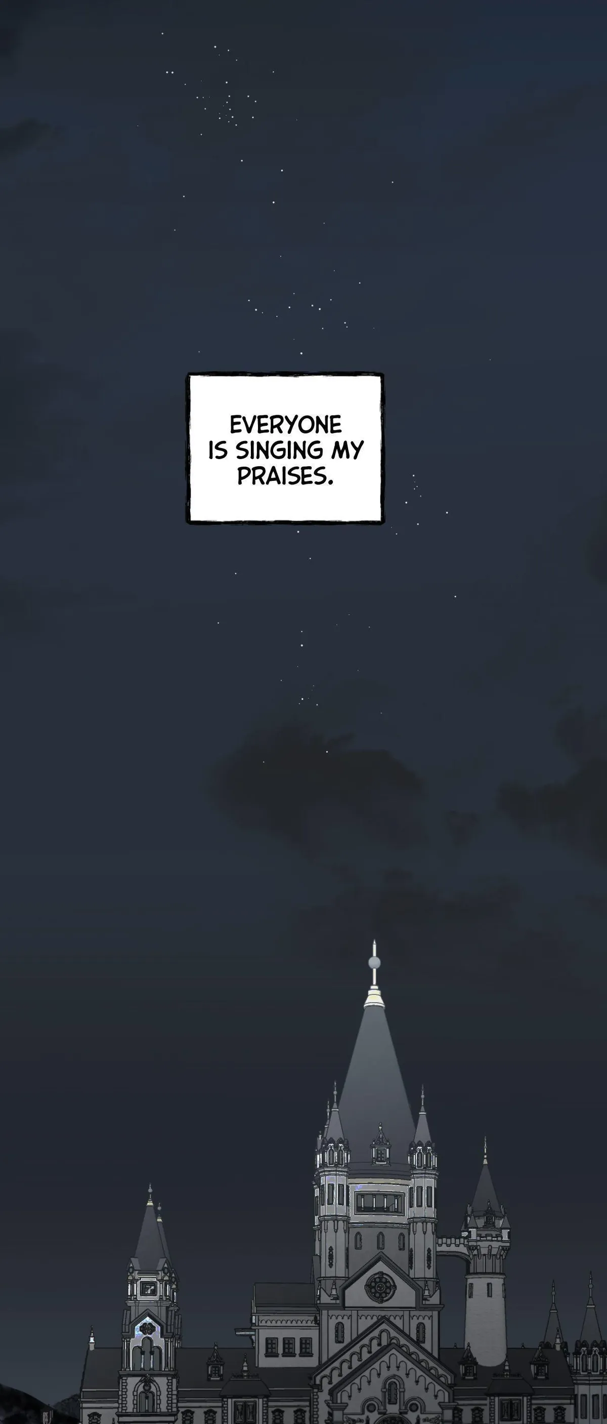 In the Doghouse Chapter 92 page 2 - 