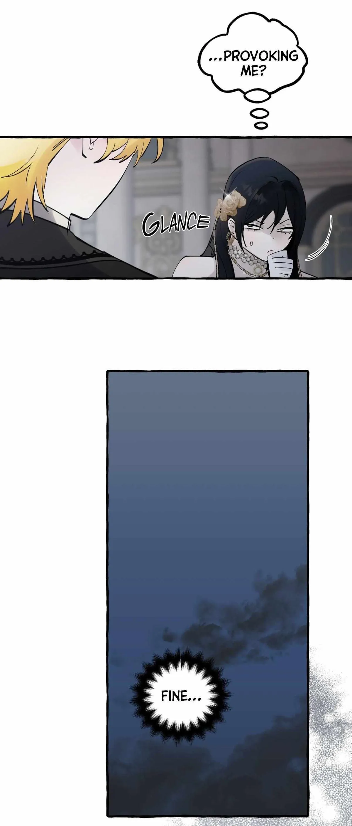 In the Doghouse Chapter 92 page 14 - 