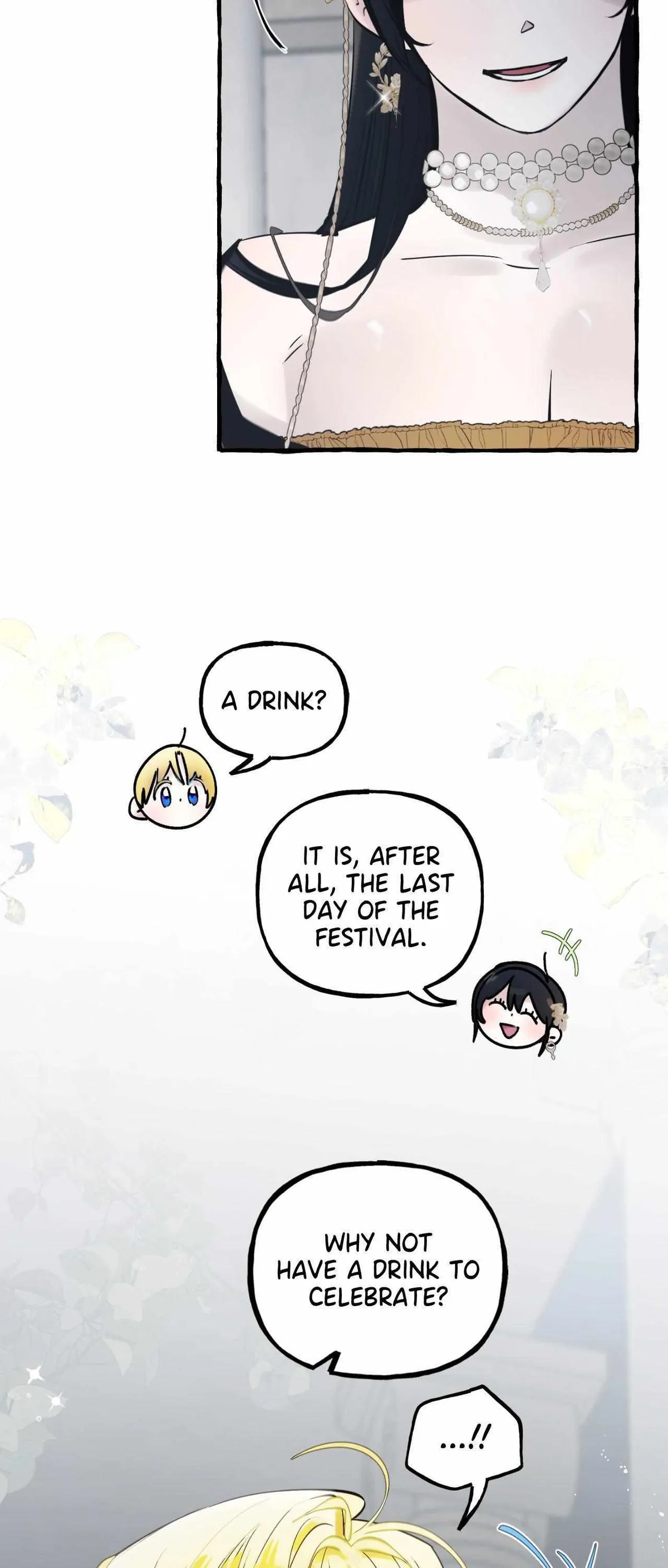 In the Doghouse Chapter 92 page 16 - 