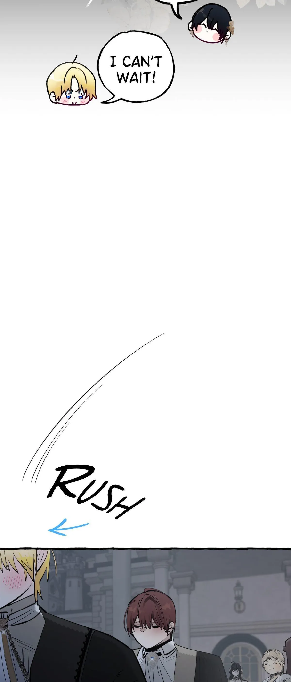 In the Doghouse Chapter 92 page 18 - 