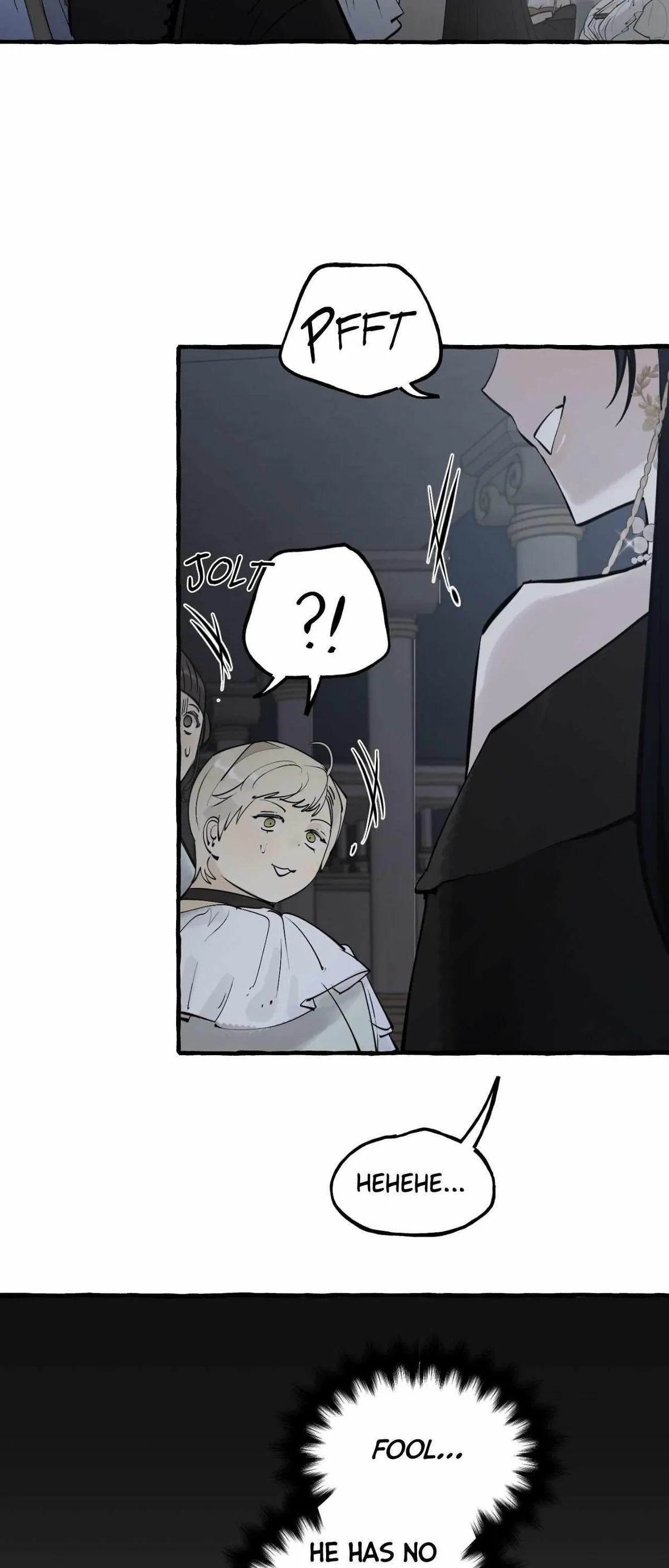 In the Doghouse Chapter 92 page 19 - 