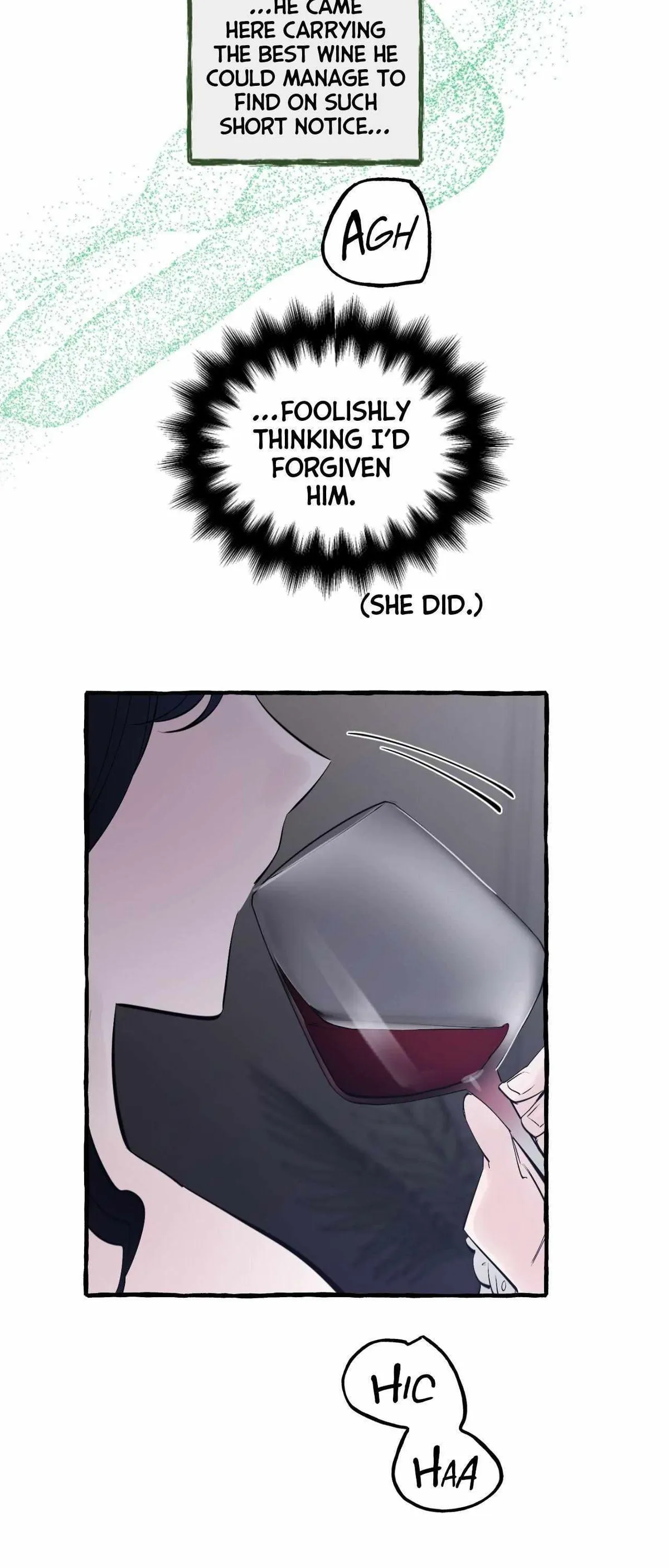 In the Doghouse Chapter 92 page 25 - 