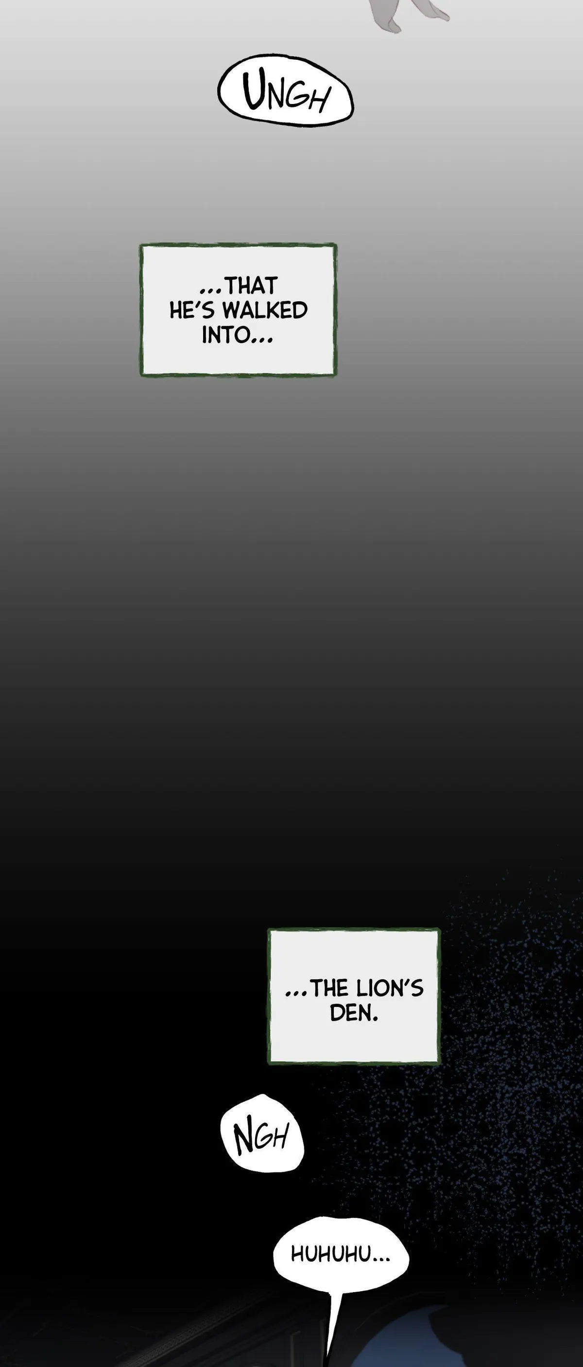 In the Doghouse Chapter 92 page 27 - 