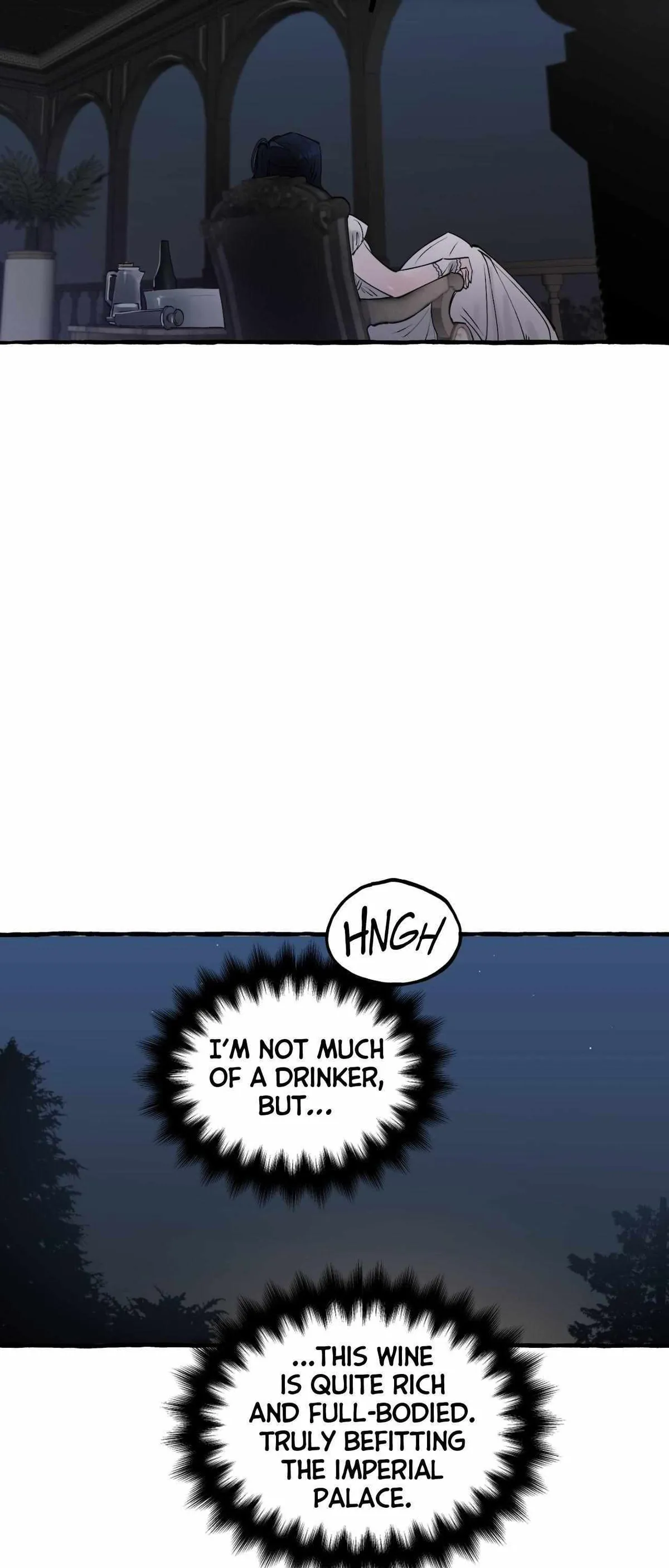 In the Doghouse Chapter 92 page 28 - 