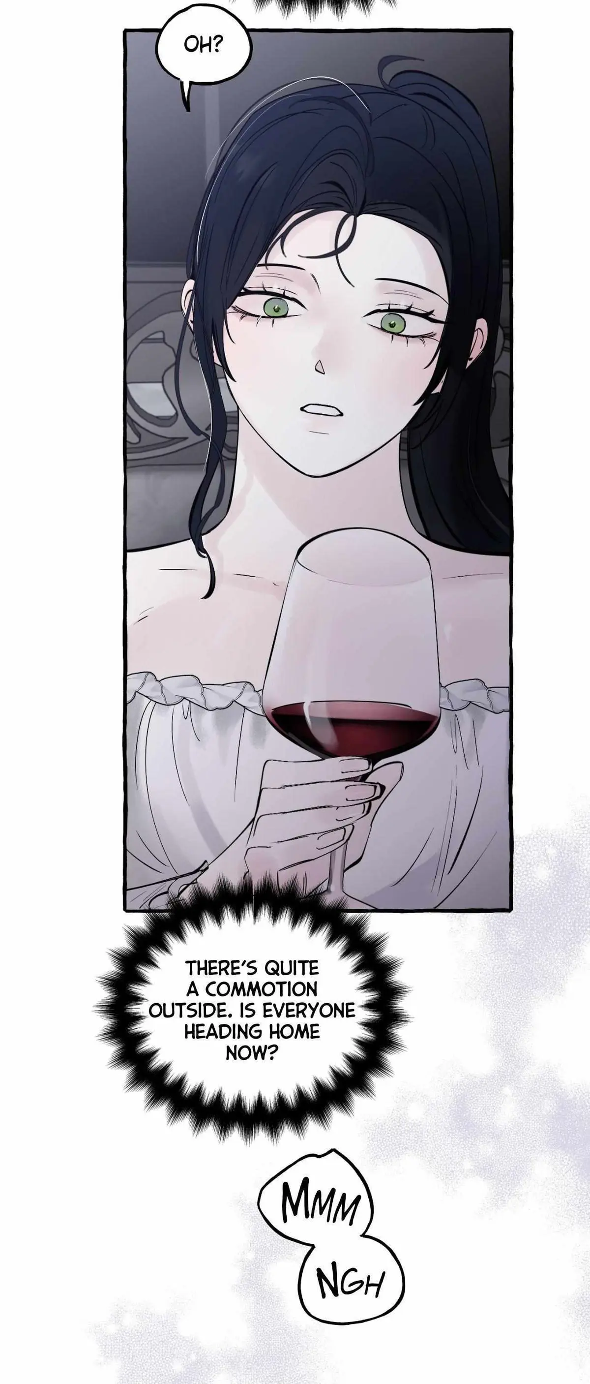 In the Doghouse Chapter 92 page 29 - 