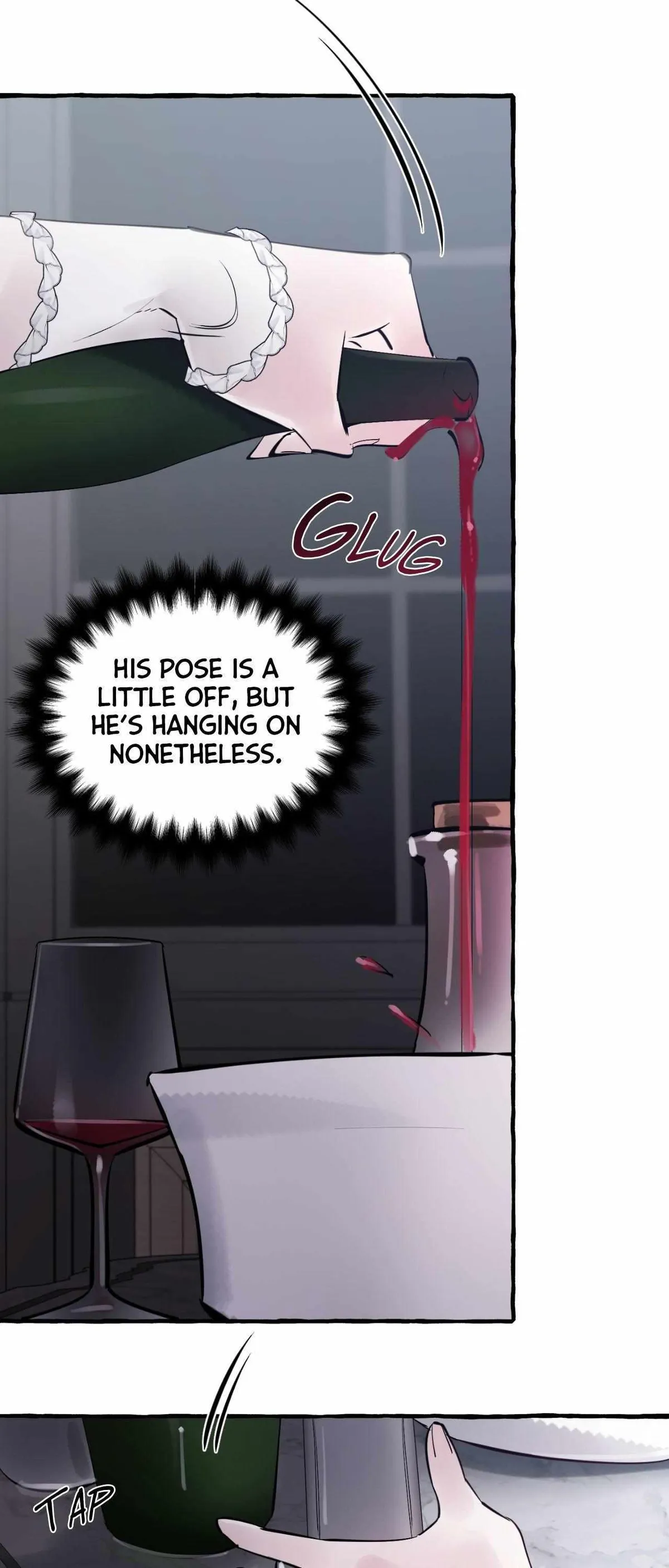 In the Doghouse Chapter 92 page 35 - 